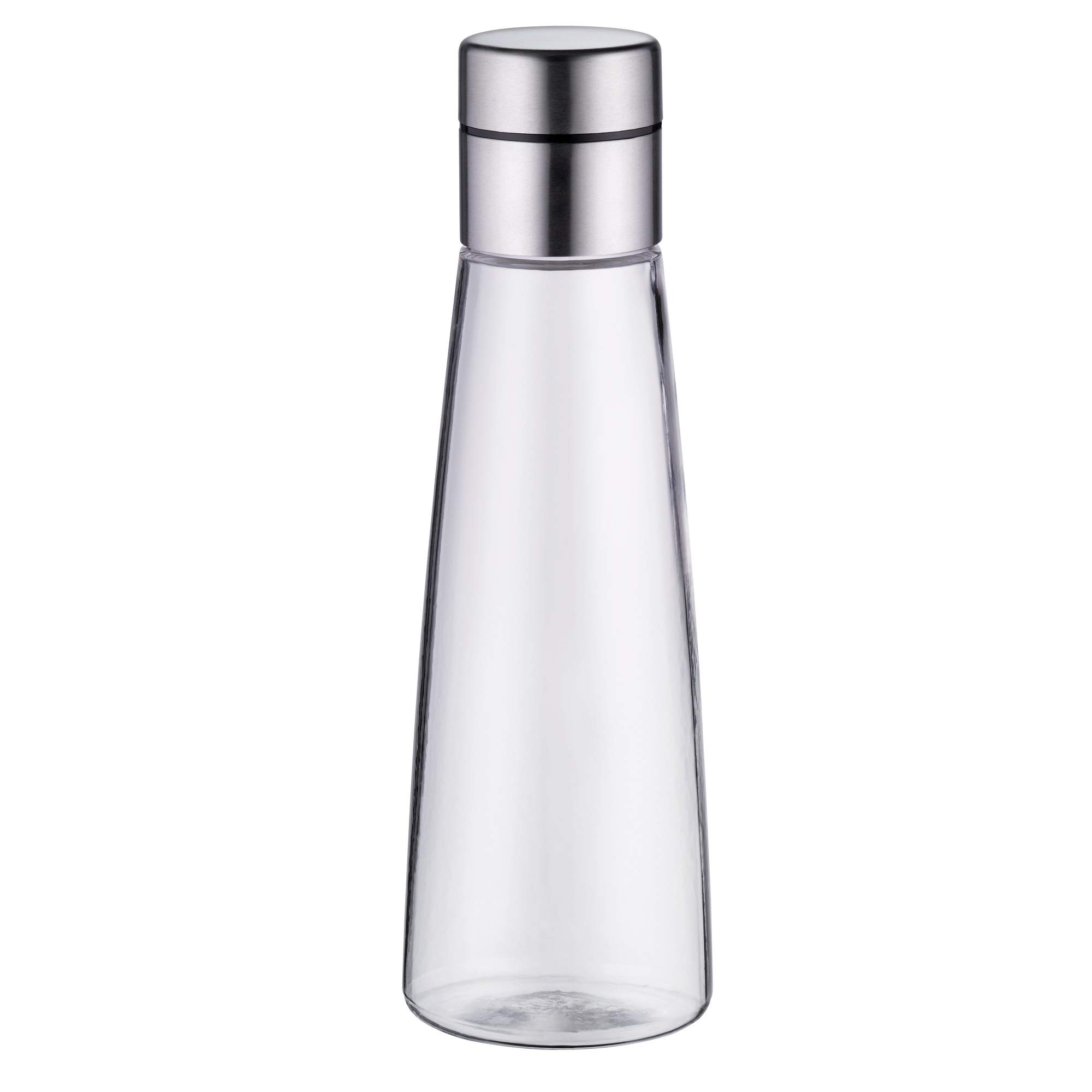 wmf-de-luxe-essig-lspender-500-ml-dosierflasche-aus-cromargan-edelstahl-poliert- image 2