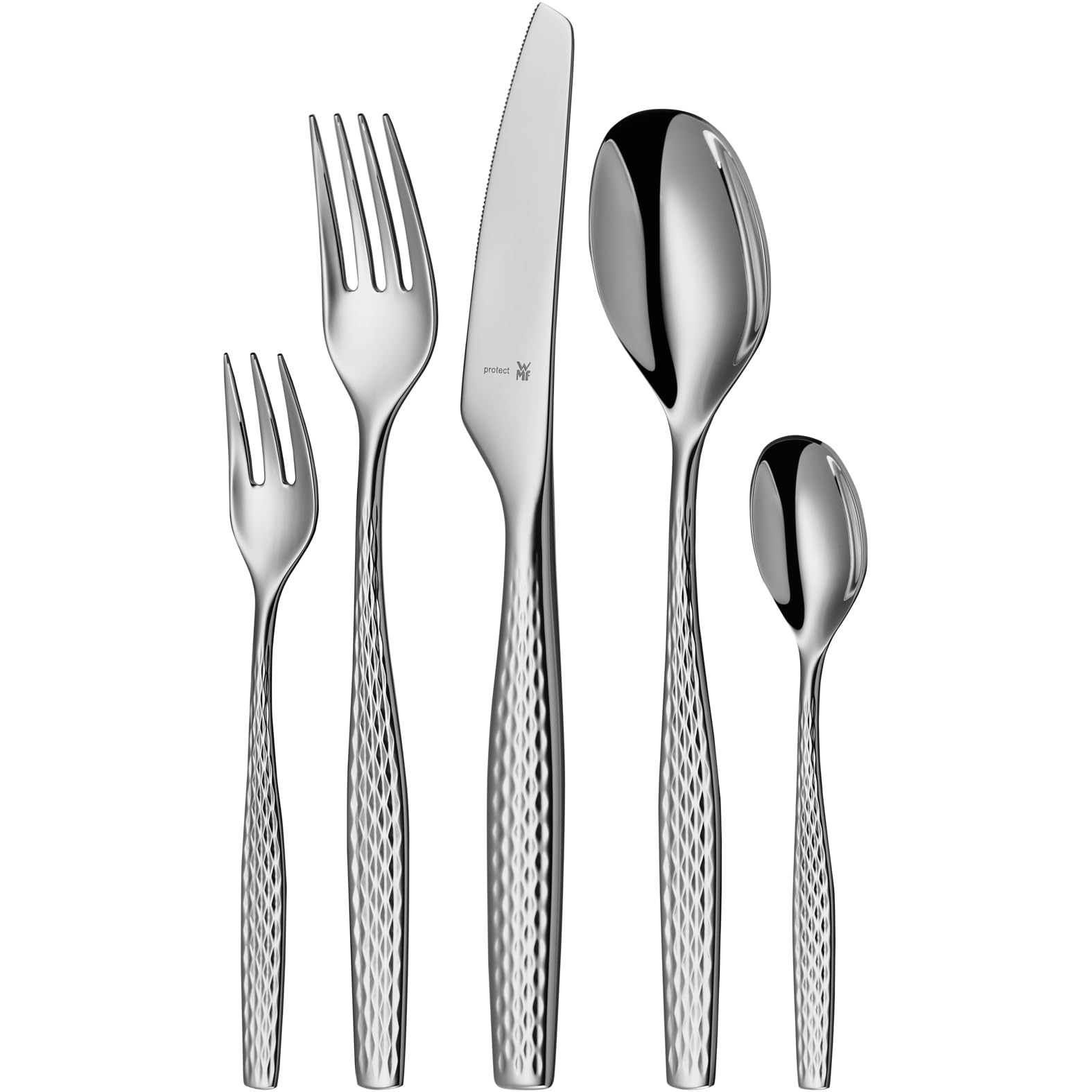 wmf-sentic-besteck-set-30-teilig-f-r-6-personen-monobloc-messer-cromargan-protec image 1