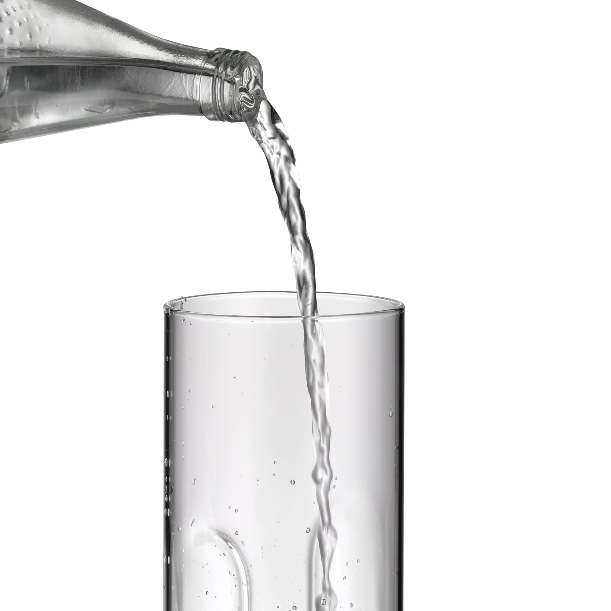 wmf-motion-wasserkaraffe-0-8-l-mit-deckel-glaskaraffe-mit-closeup-verschluss-aus image 3
