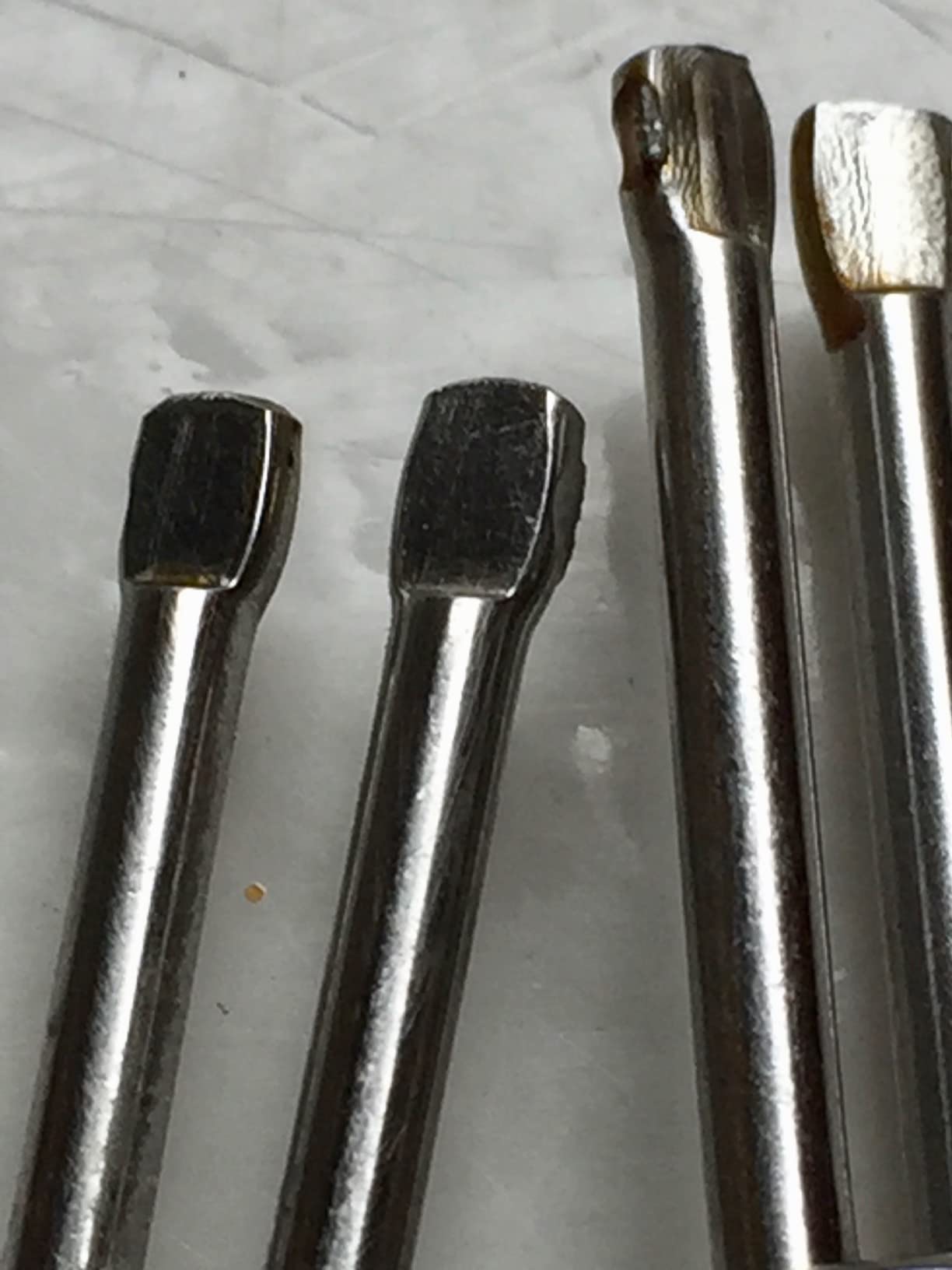 Besser als Sieb aus Plastik