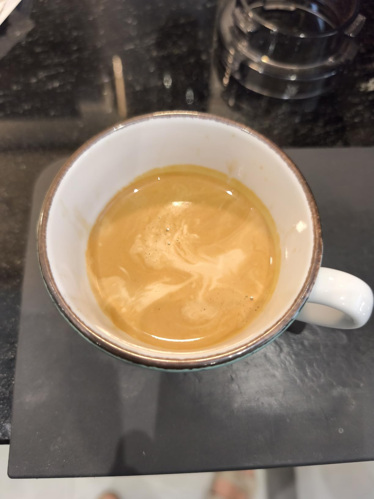 Barista-Feeling zu Hause