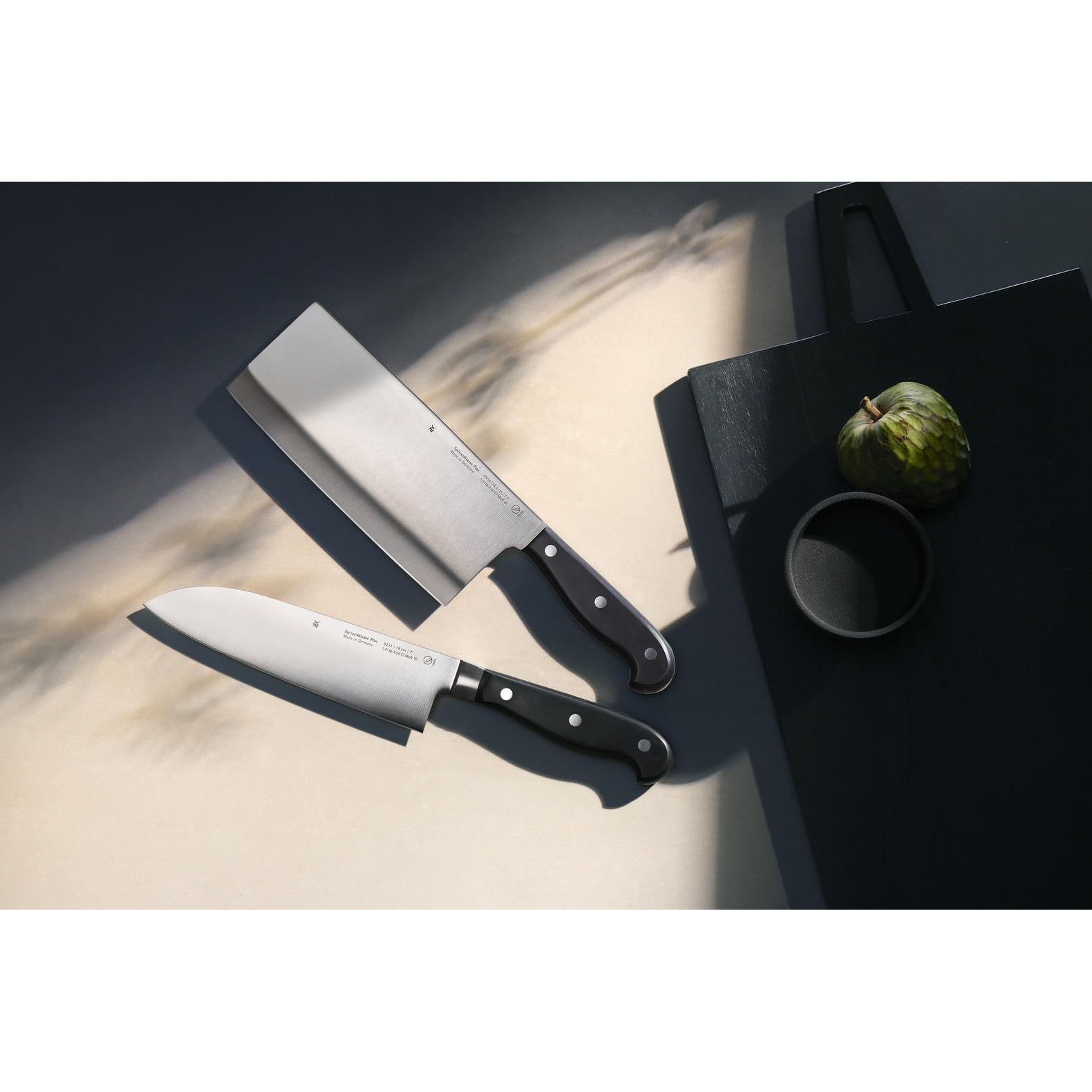 wmf-spitzenklasse-plus-chinesisches-hackmesser-27-5-cm-klinge-15-cm-made-in-germ image 2