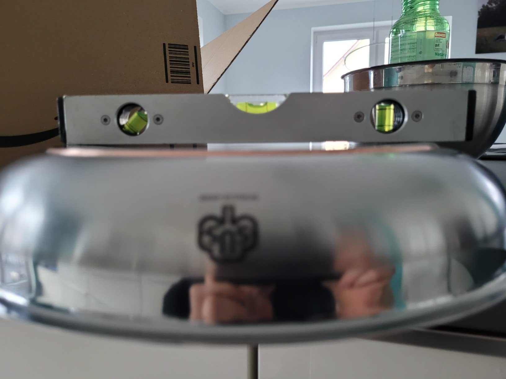 Perfekt für Gas und Induktion