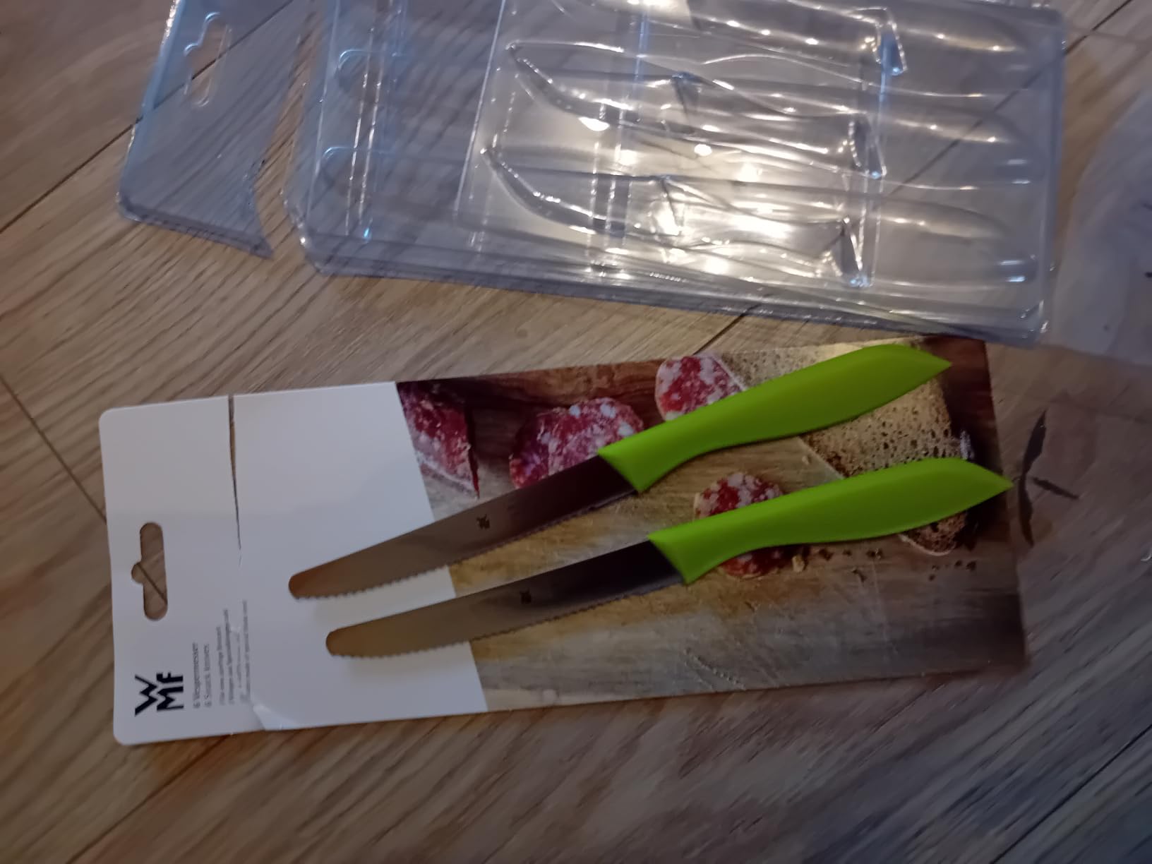 Kaum zu schlagen