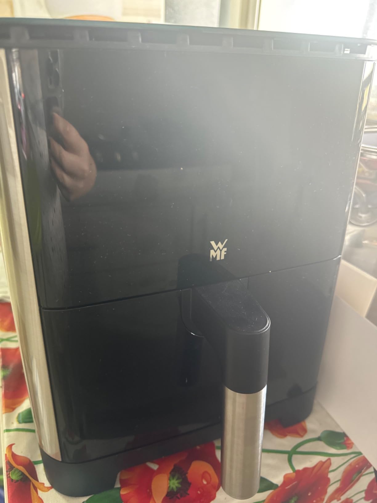 Sehr guter Airfryer