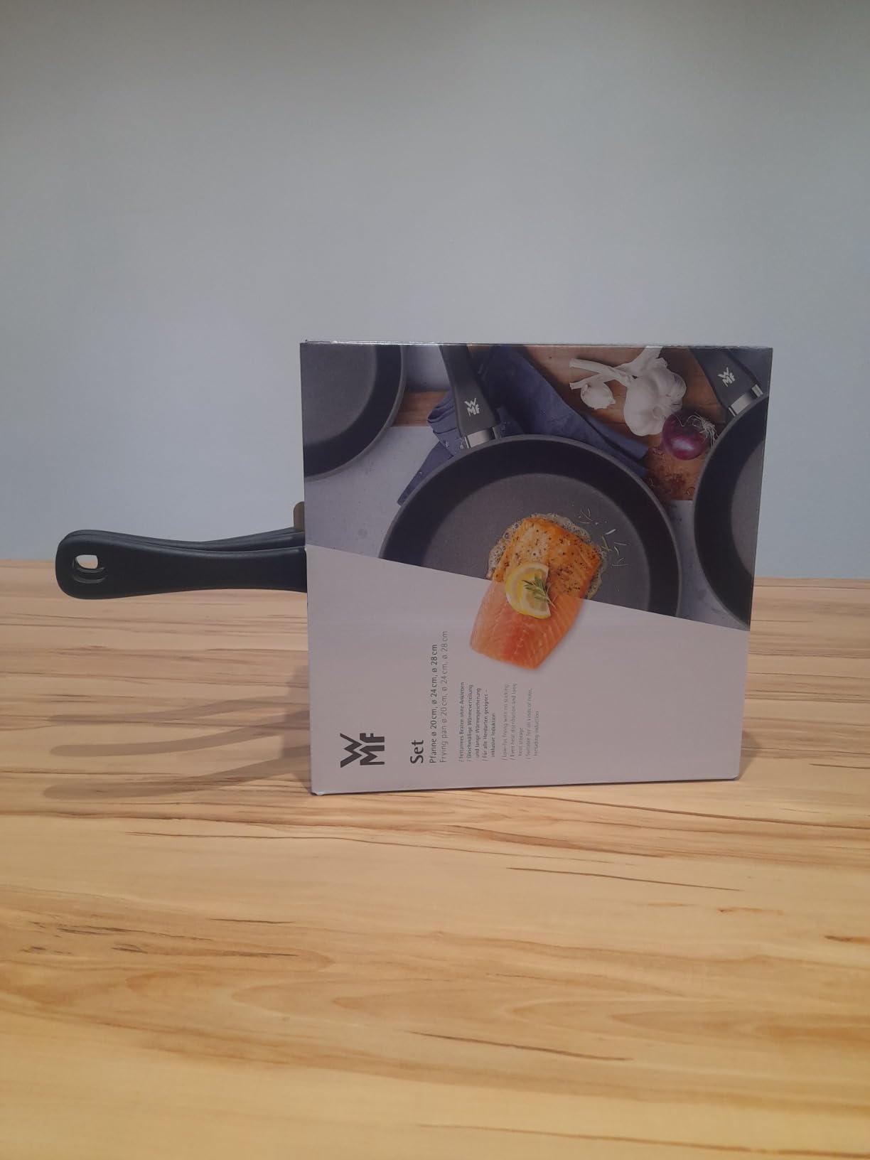 Klasse für Induktion