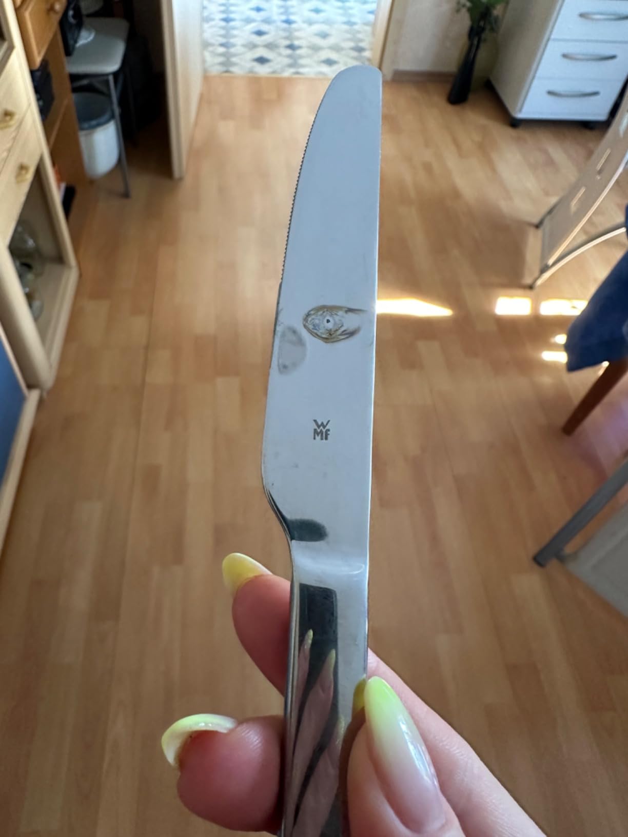 Besser als erwartet