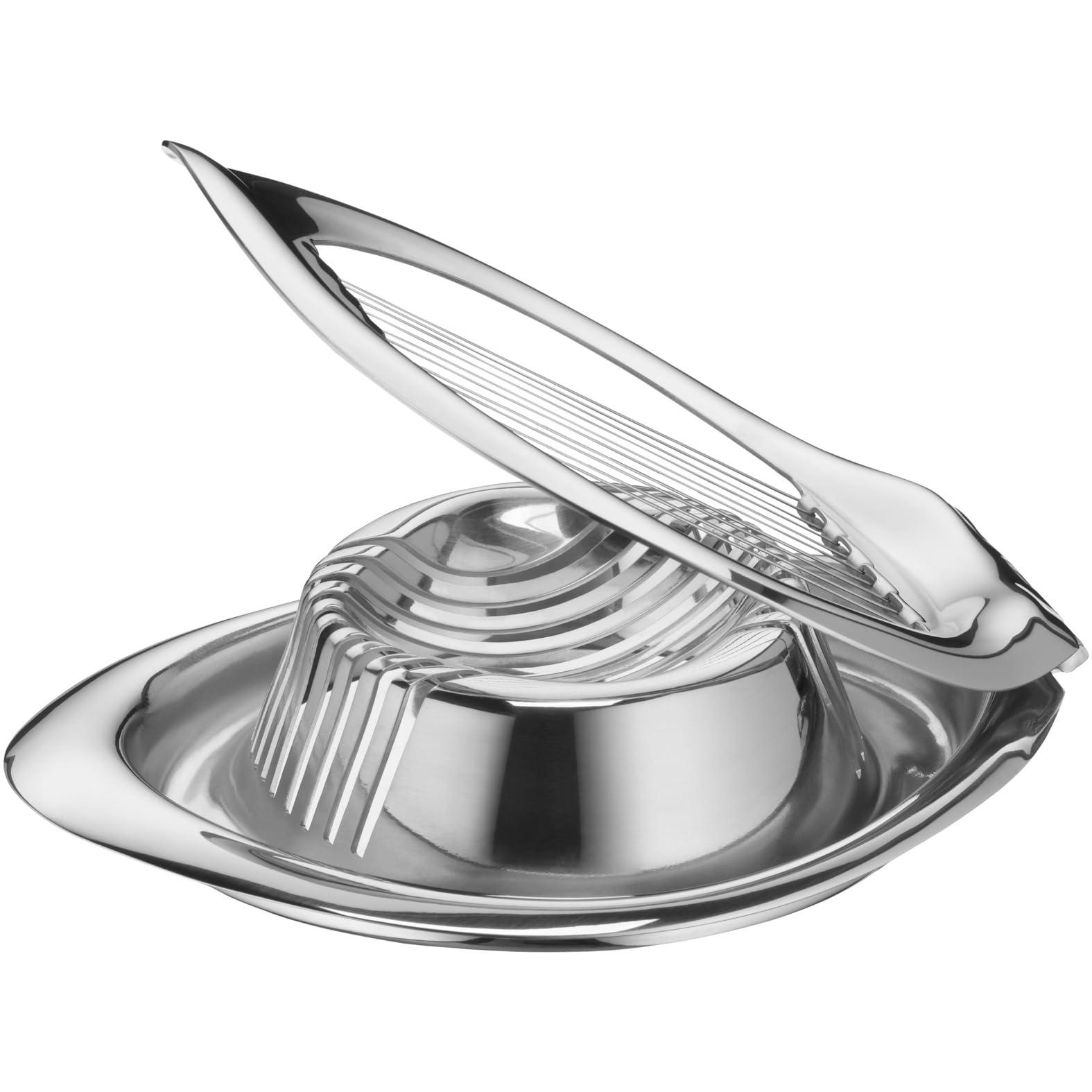 wmf-gourmet-eierschneider-15-x-11-cm-cromargan-edelstahl-poliert-sp-lmaschinenge image 3