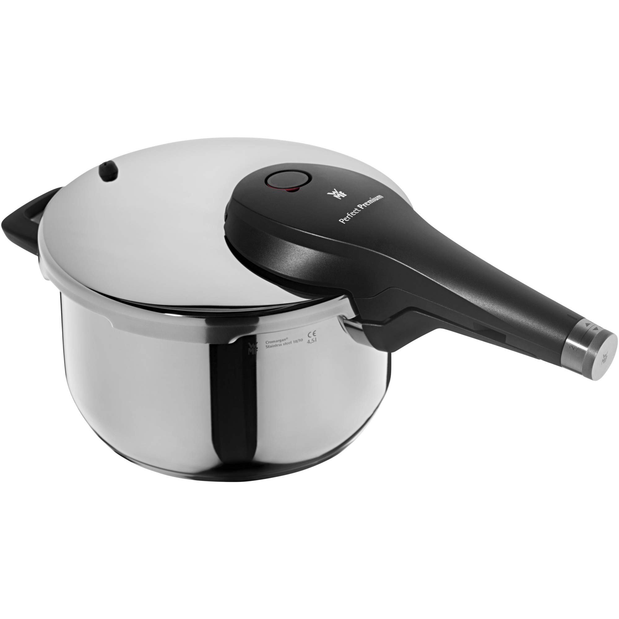 wmf-perfect-premium-one-pot-schnellkochtopf-4-5-l-22-cm-cromargan-edelstahl-poli image 1