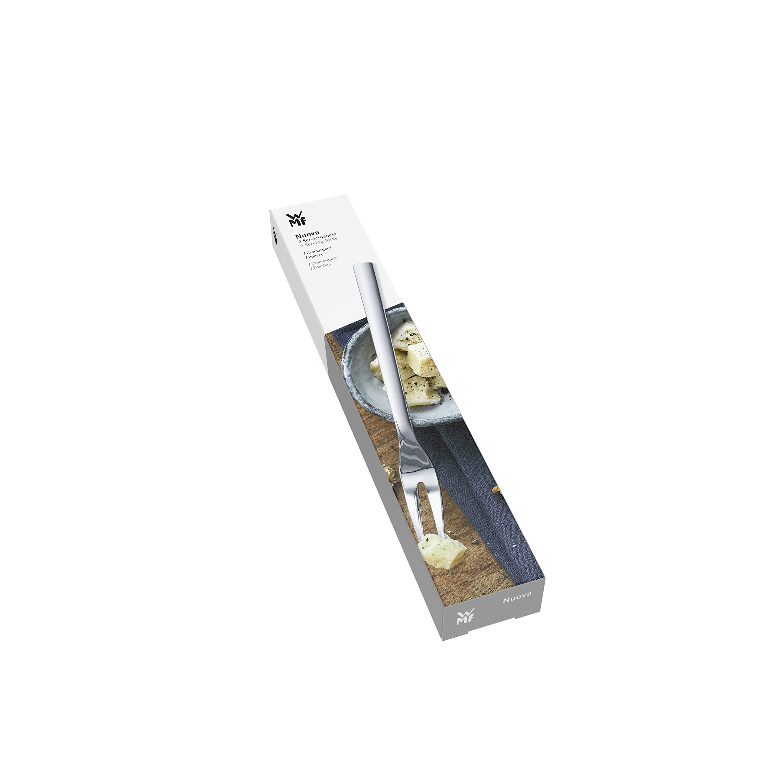 wmf-nuova-serviergabel-set-2-teilig-vorlegebesteck-20-cm-cromargan-edelstahl-pol image 4