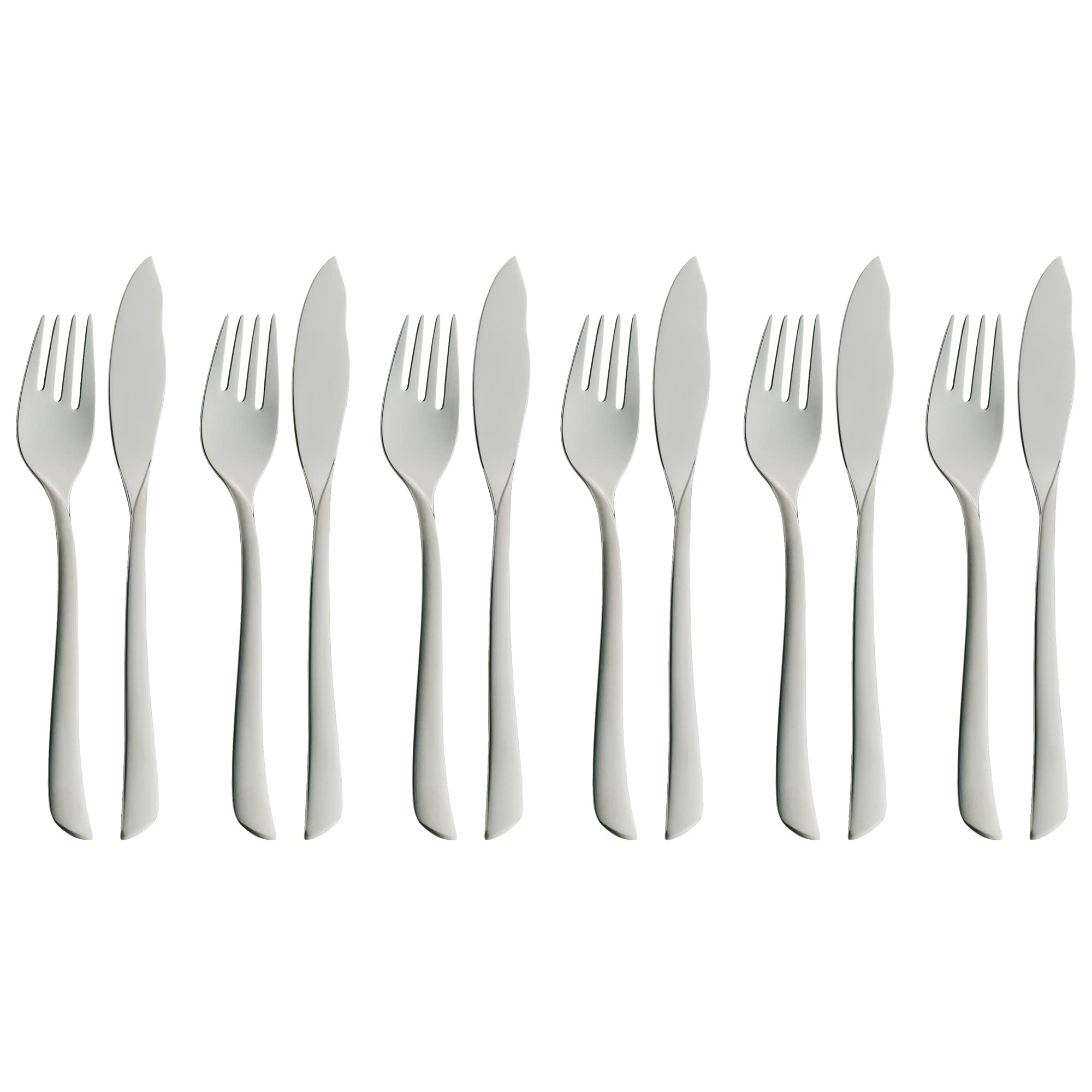 wmf-virginia-fischbesteck-12-teilig-f-r-6-personen-fischgabel-fischmesser-cromar image 1
