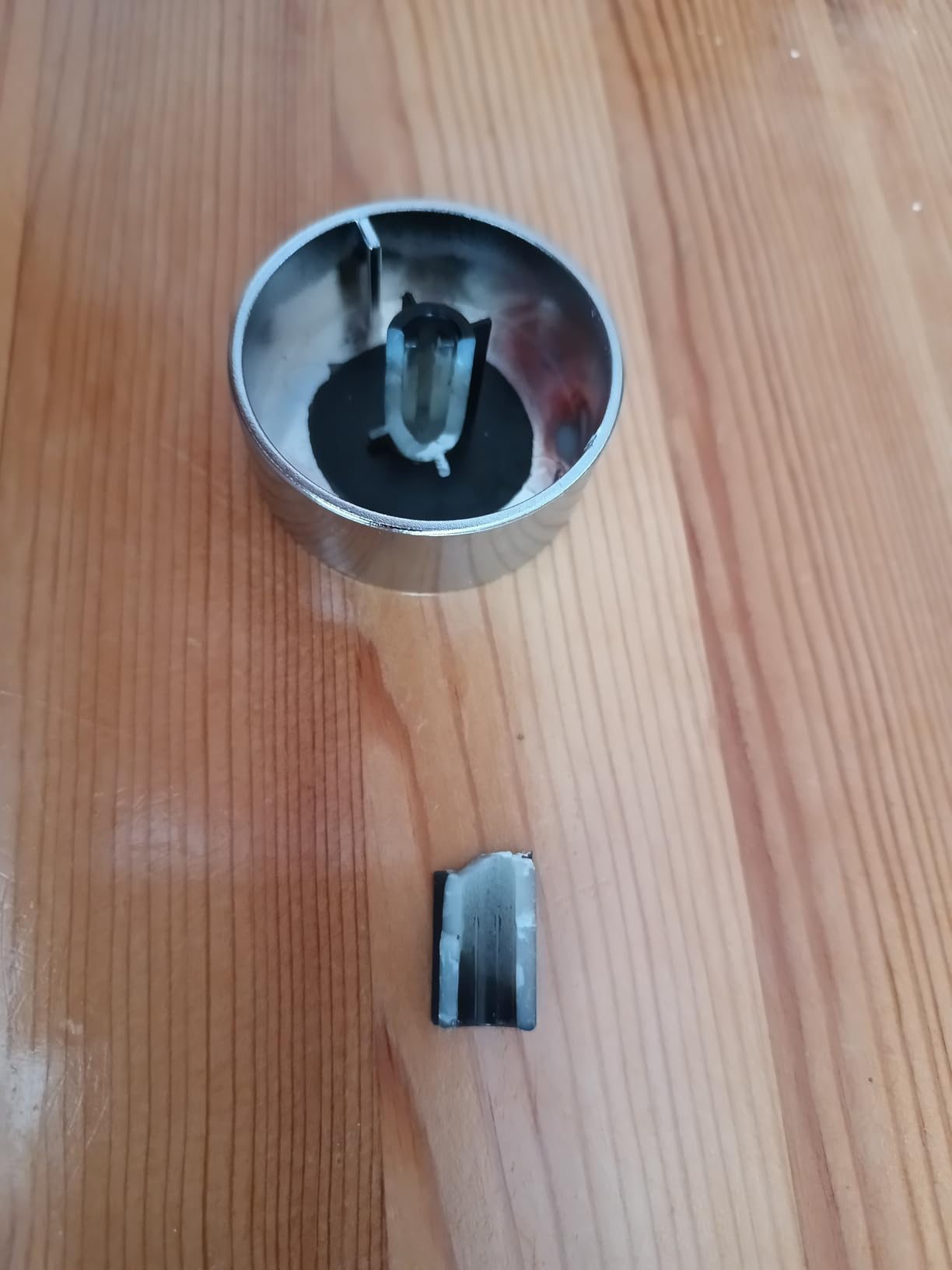 Endlich Zeit gespart beim Kochen