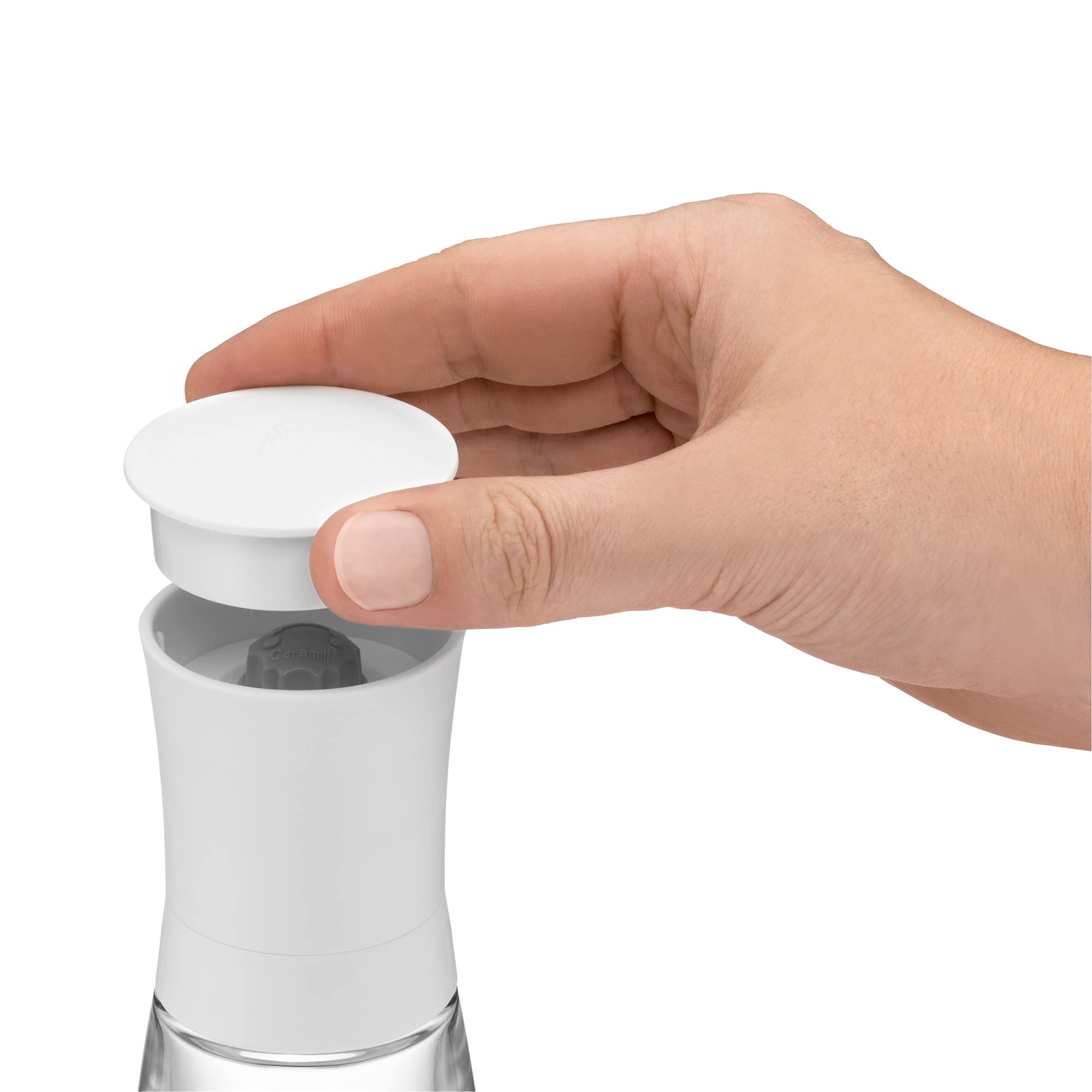 wmf-trend-salz-und-pfefferm-hle-14-cm-gew-rzm-hle-mit-keramikmahlwerk-glasbeh-lt image 5