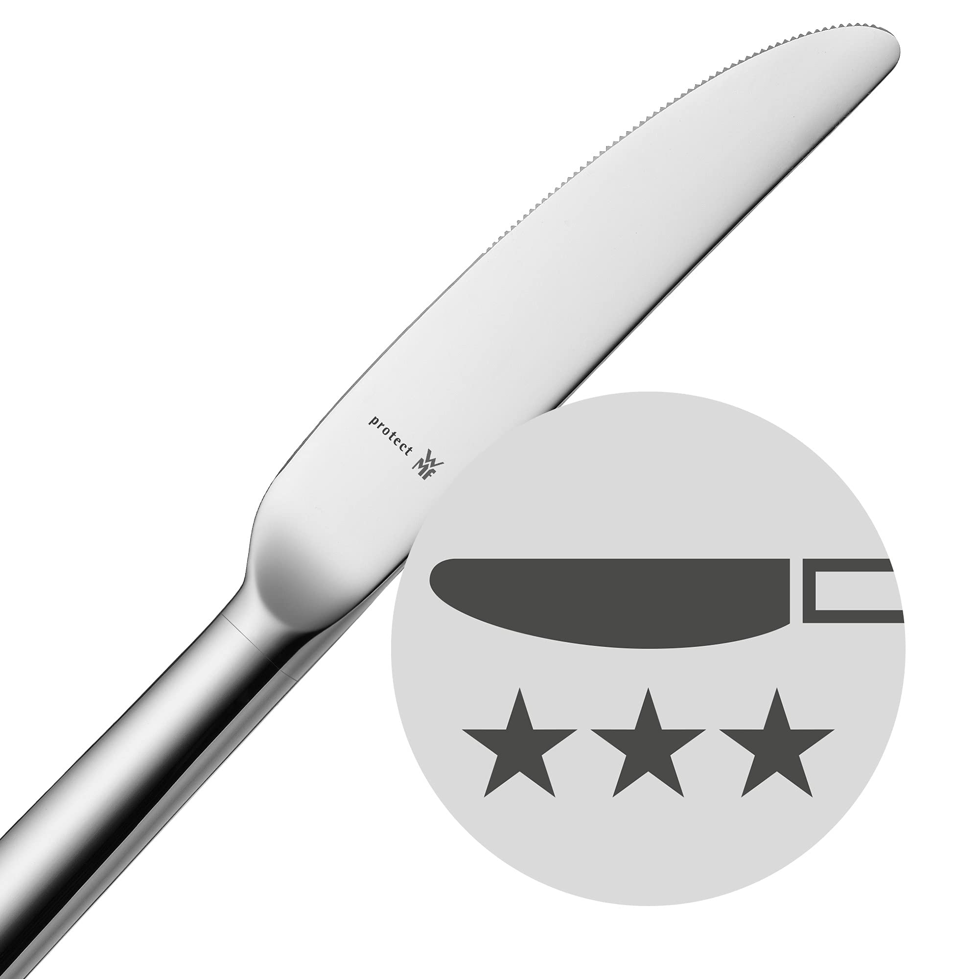 wmf-corvo-besteck-set-12-personen-60-teiliges-essbesteck-mit-hohlheftmesser-crom image 4