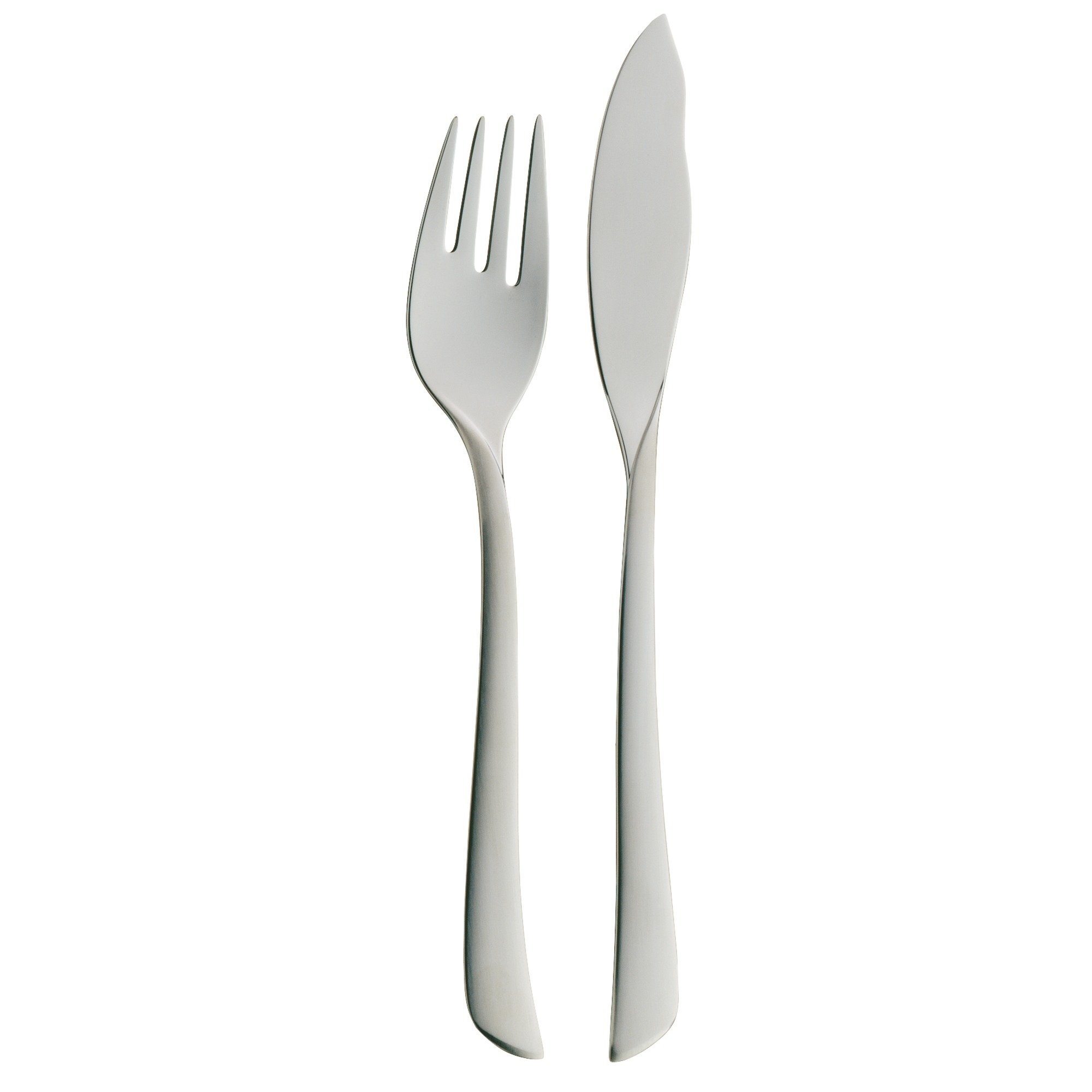 wmf-virginia-fischbesteck-2-teilig-fischgabel-und-fischmesser-cromargan-protect- image 1