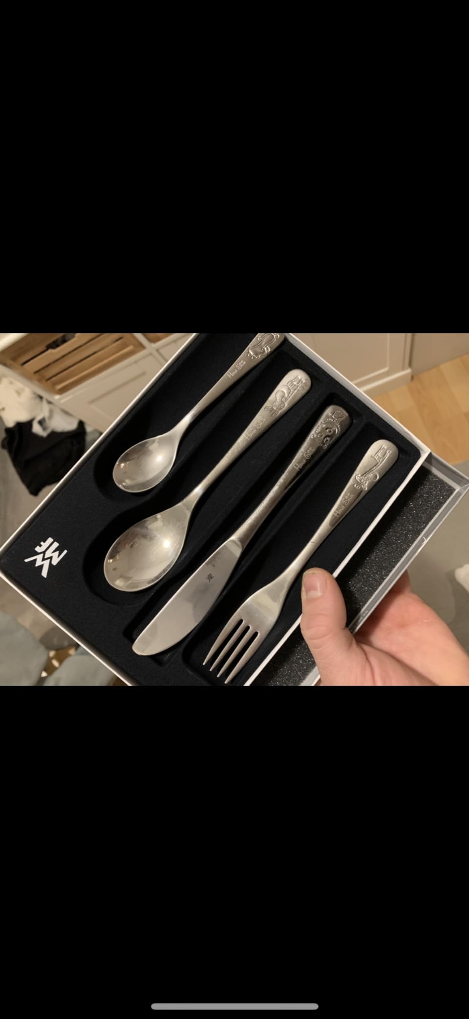 Wunderbares Erinnerungsstück