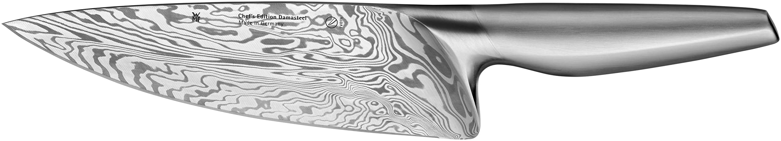 wmf-chef-s-edition-damastmesser-kochmesser-32-cm-damaststahl-120-lagig-performan image 1