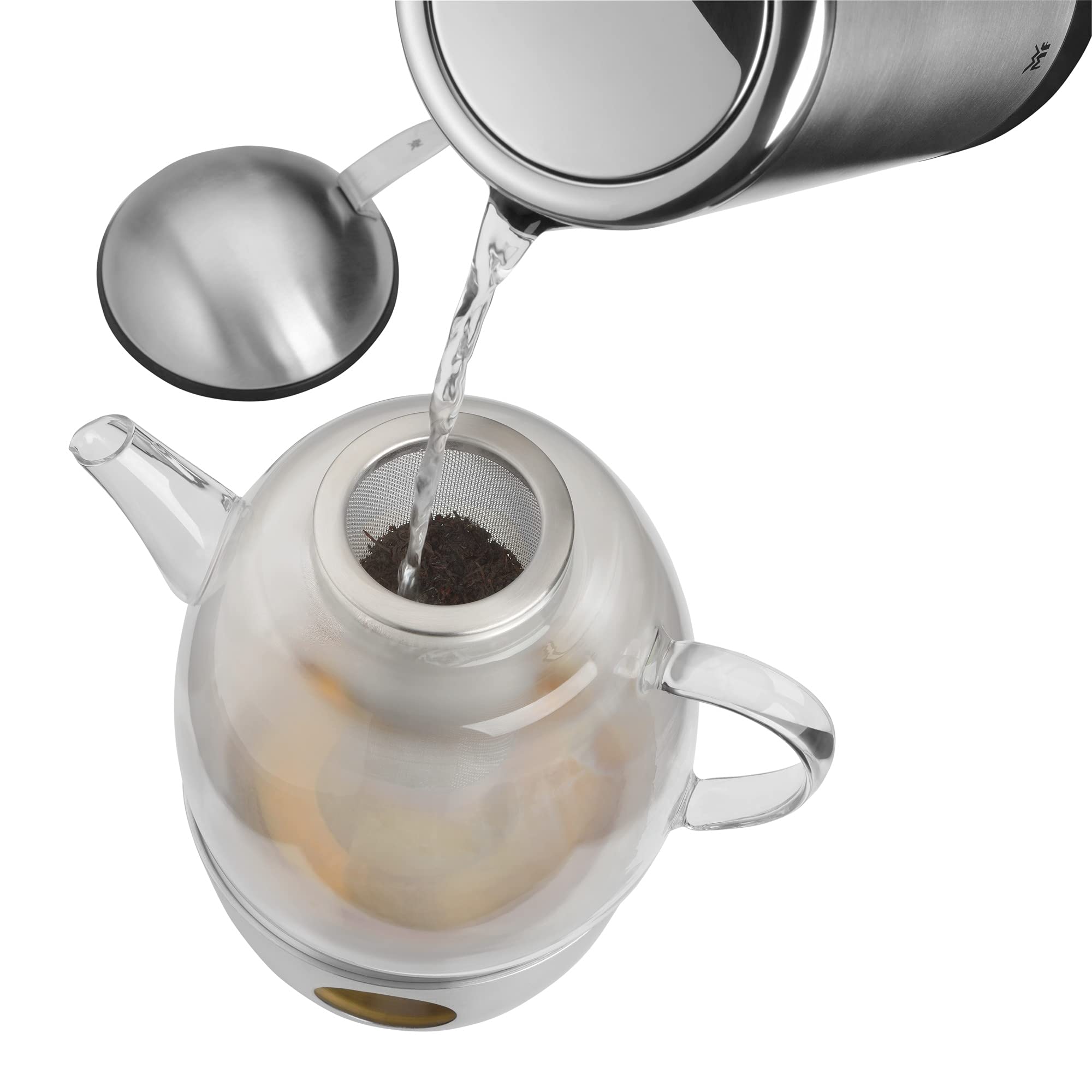 wmf-smartea-teekanne-mit-st-vchen-set-3-teilig-glaskanne-1-l-mit-siebeinsatz-cro image 4