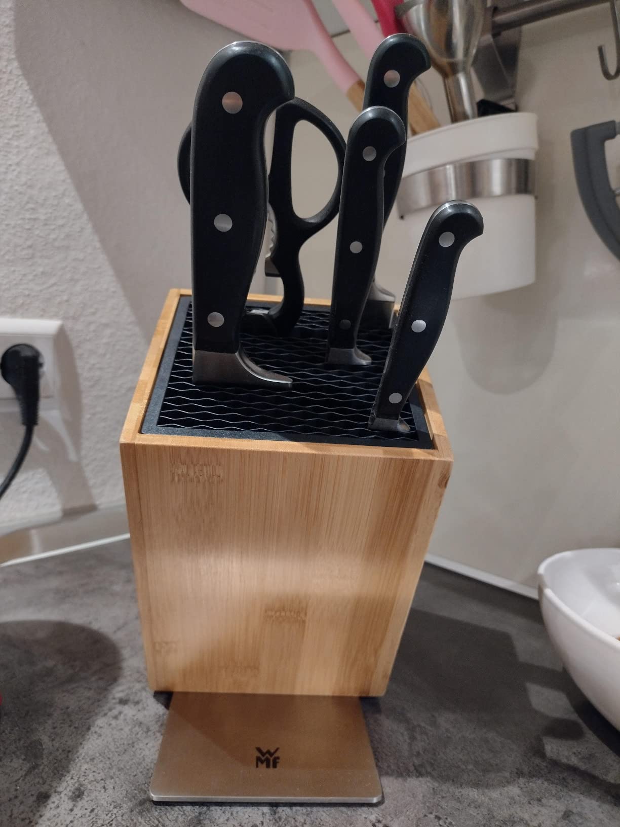 Ersetzt mein altes Set
