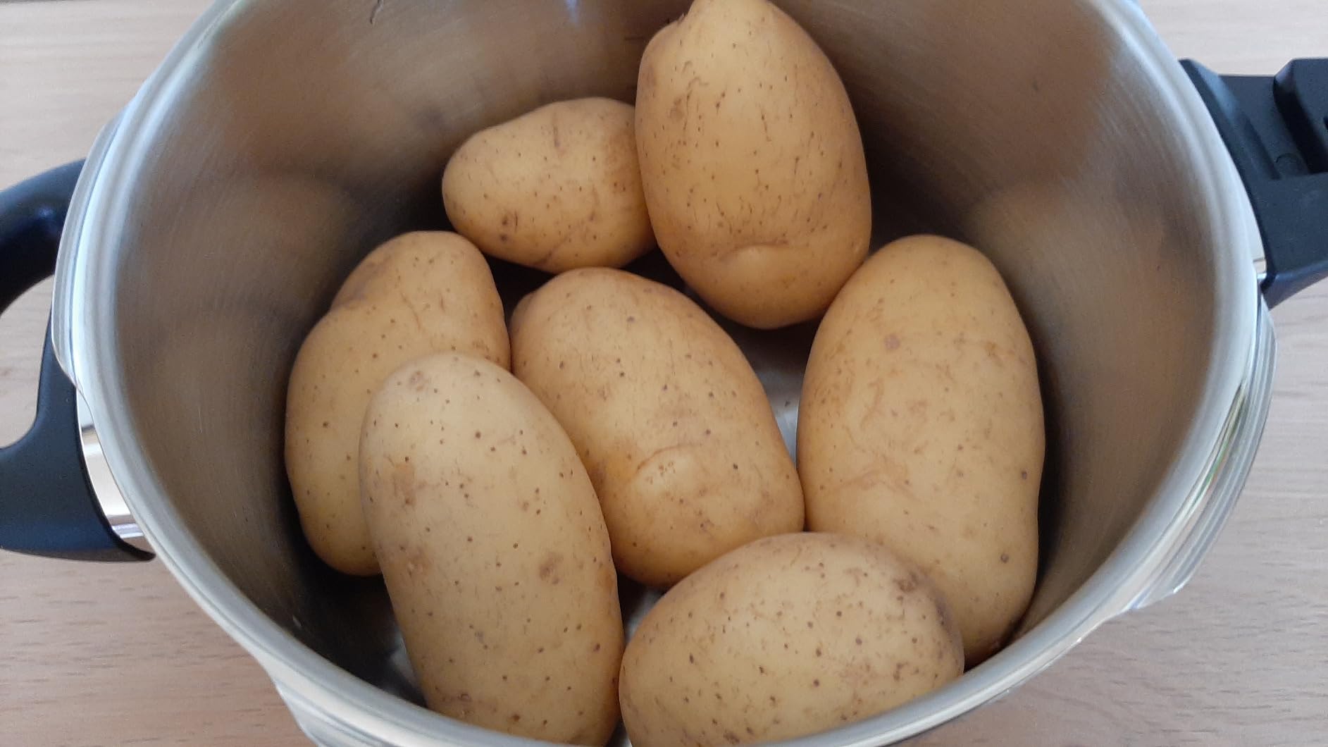 Der One Pot Name ist Programm