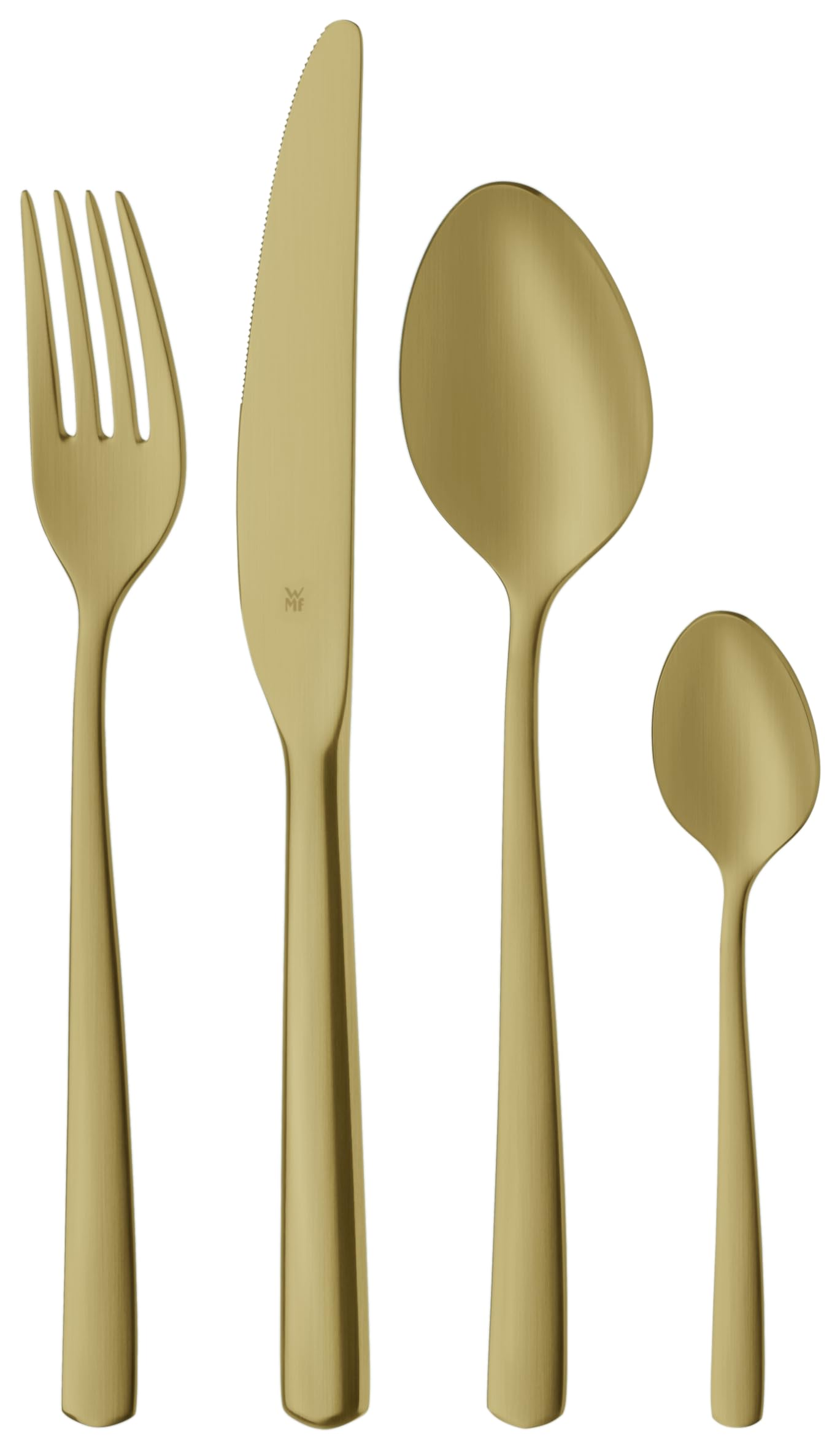 wmf-boston-gold-besteckset-24-teilig-f-r-6-personen-cromargan-edelstahl-18-10-ch image 1