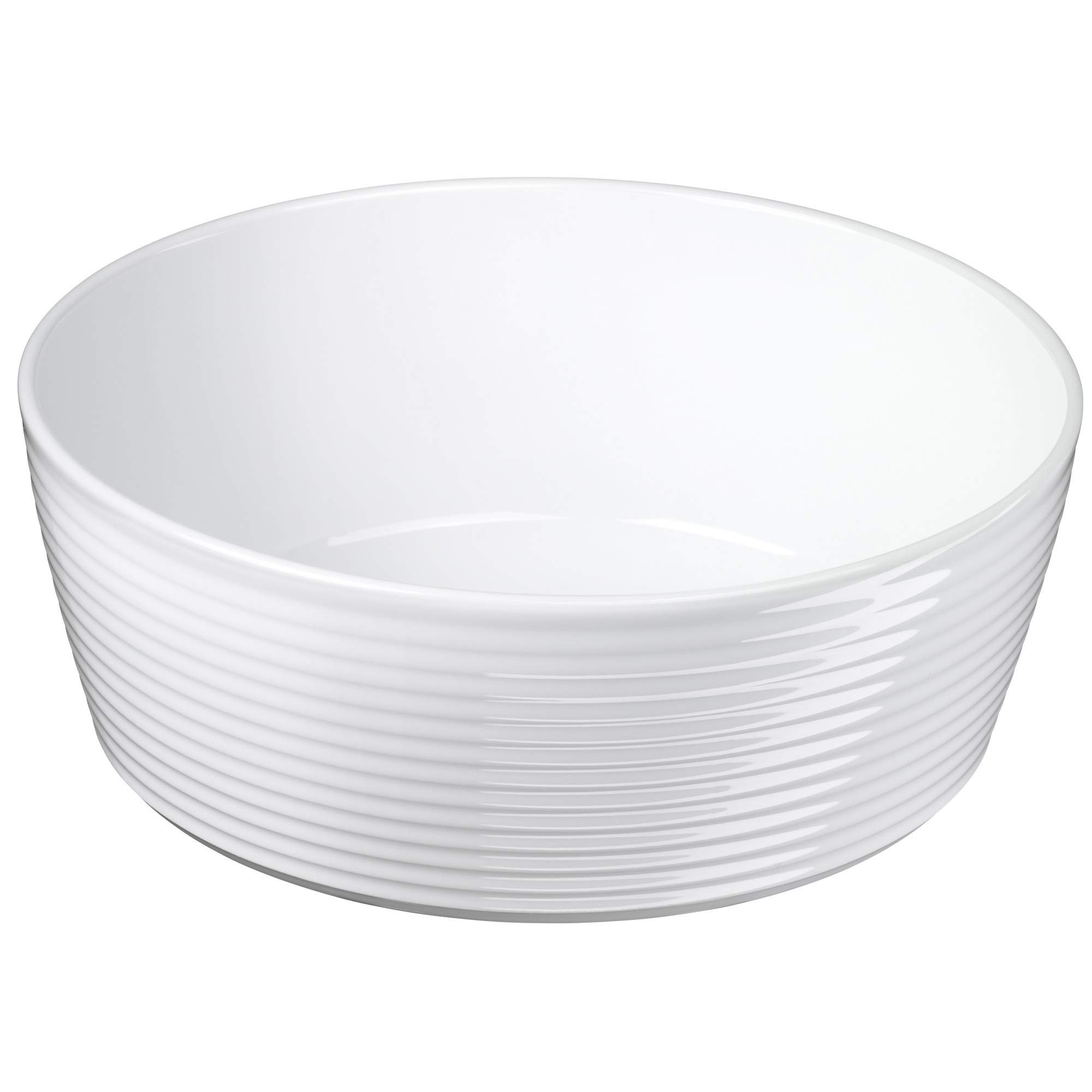 wmf-nuova-salatsch-ssel-set-3-teilig-salatbesteck-30-cm-mit-salatschale-25-cm-cr image 4