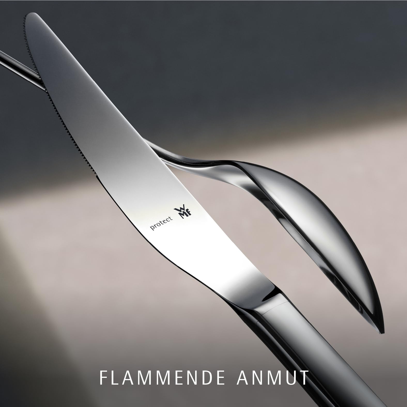 wmf-flame-plus-besteck-set-12-personen-66-teilig-mit-servierbesteck-und-hohlheft image 4