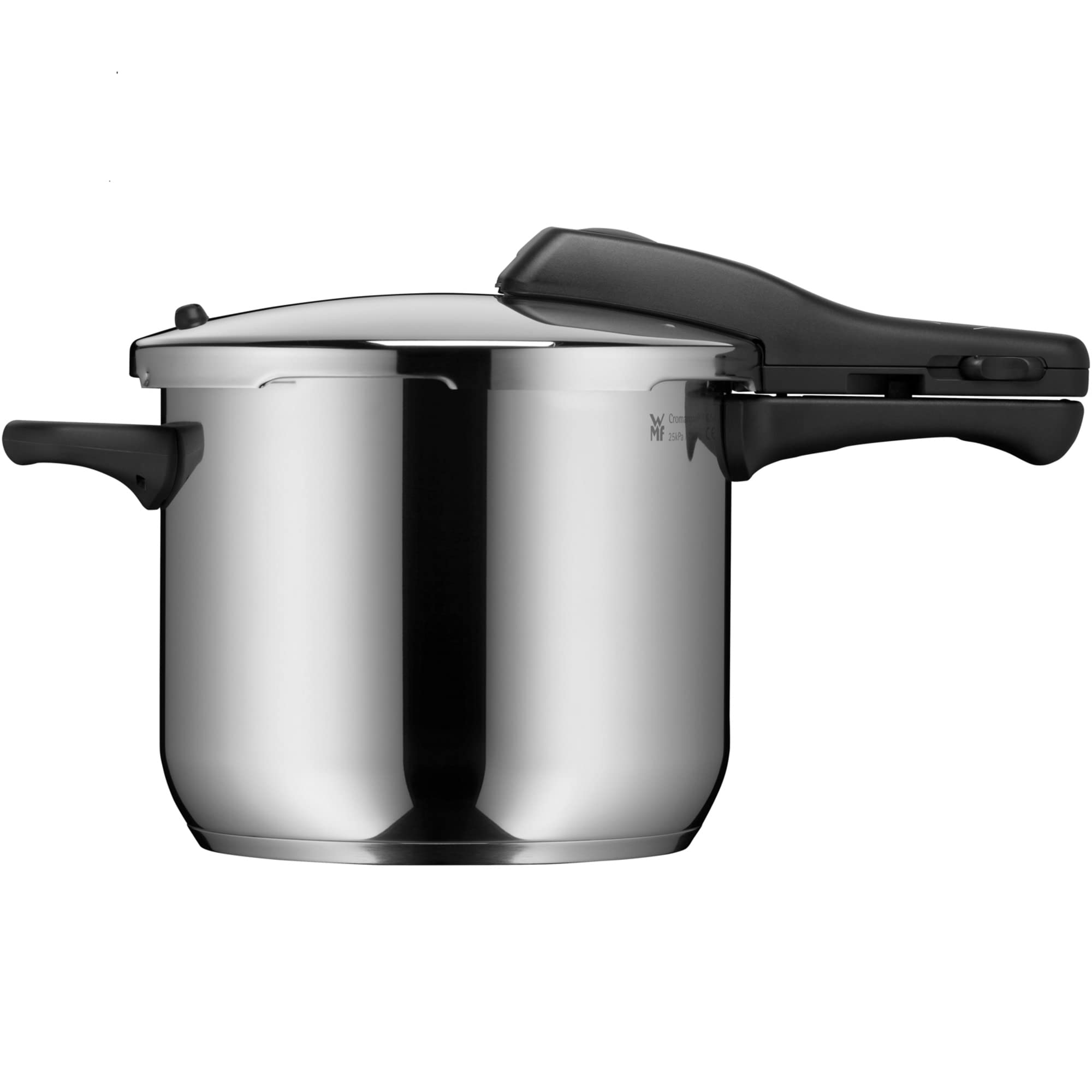 wmf-perfect-one-pot-schnellkochtopf-6-5-l-induktion-dampfkochtopf-22-cm-mit-2-ko image 6