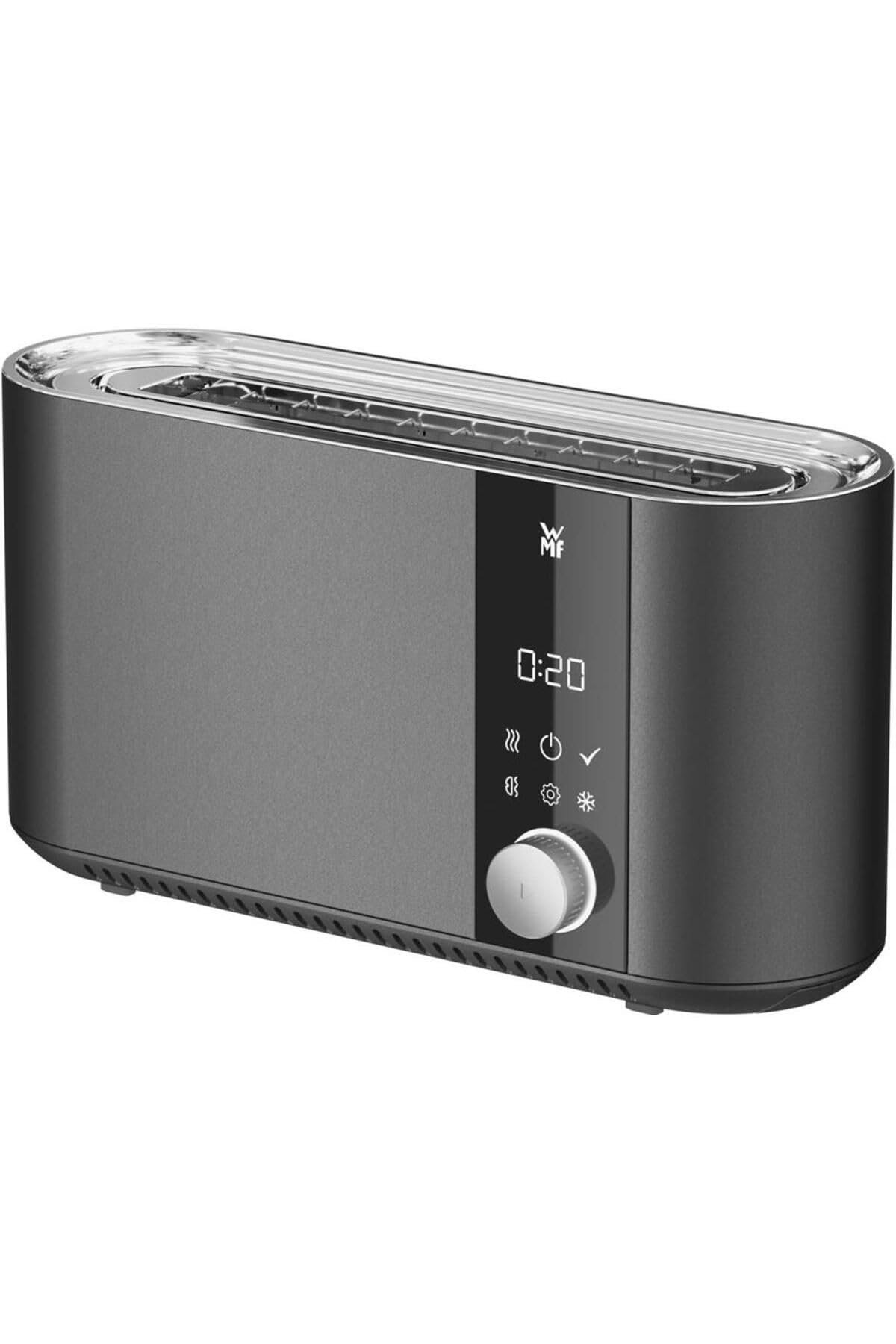 wmf-master-langschlitz-toaster-motorisiert-2-scheiben-xxl-toast-980-w-touch-bedi image 1