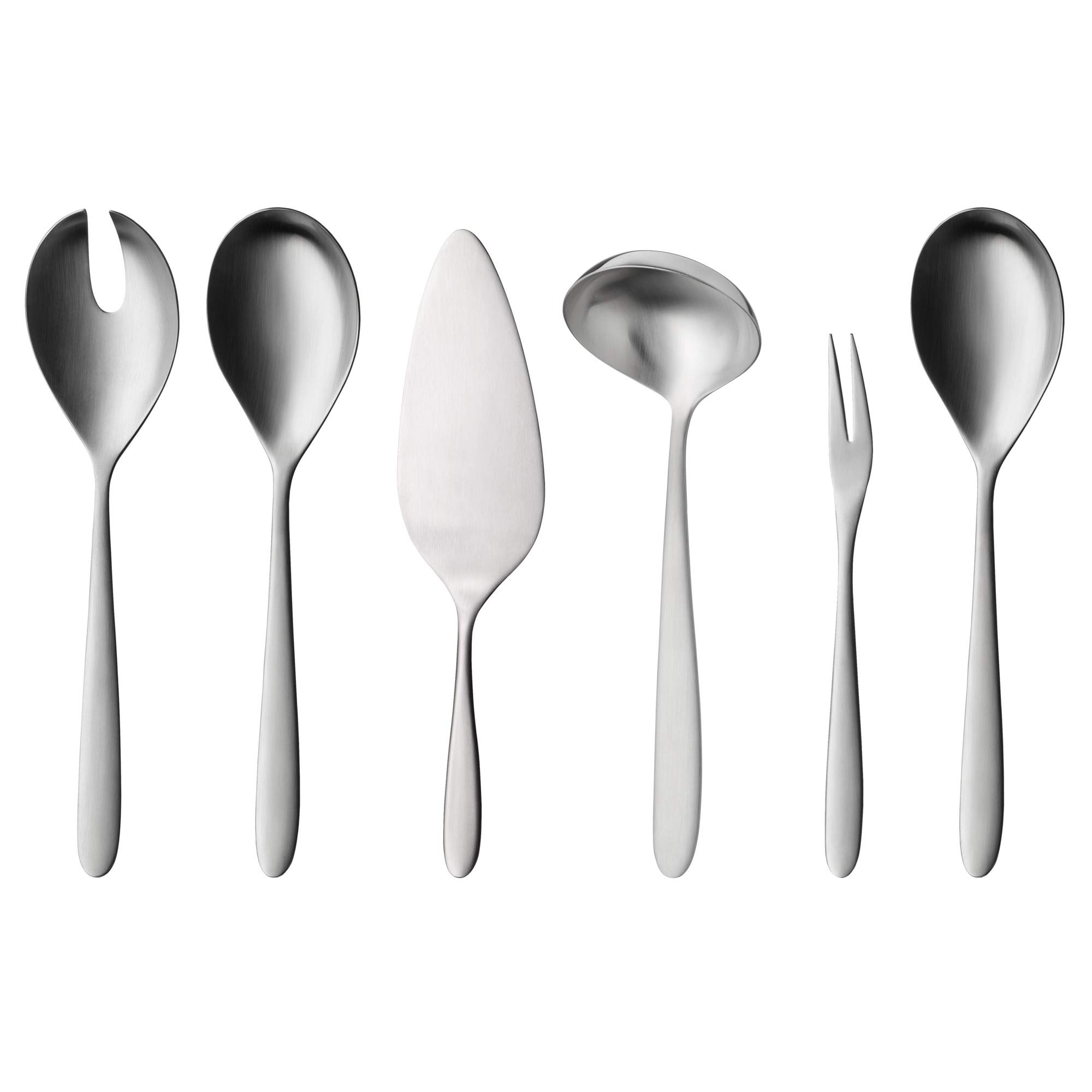 wmf-silk-besteckset-12-personen-66-teilig-cromargan-edelstahl-18-10-mattiert-mon image 3
