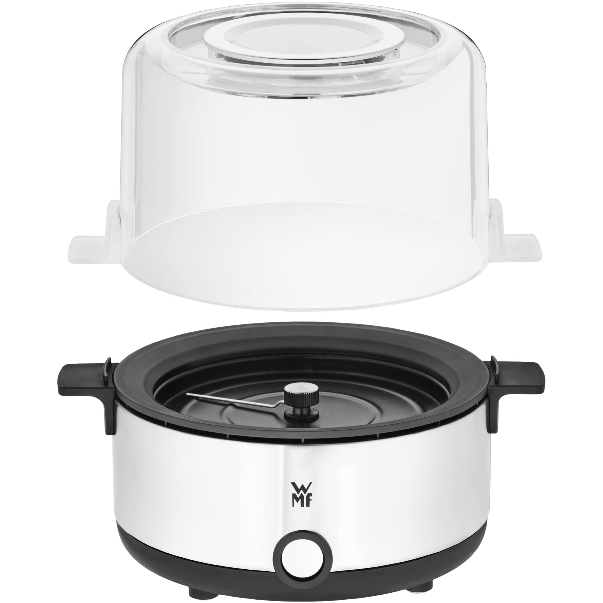 wmf-k-chenminis-popcornmaschine-250-w-2-2-l-mit-r-hrstab-und-servierdeckel-croma image 3