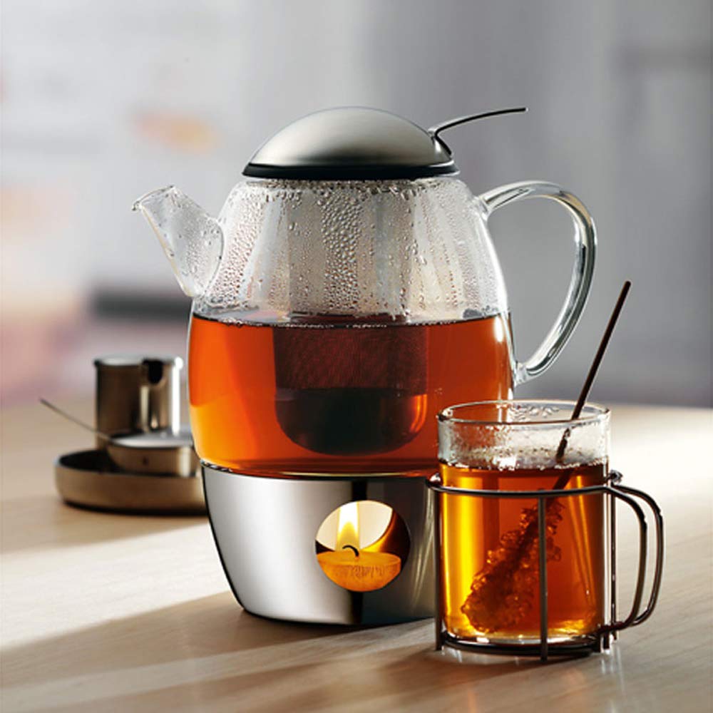 wmf-smartea-teekanne-mit-st-vchen-set-3-teilig-glaskanne-1-l-mit-siebeinsatz-cro image 3