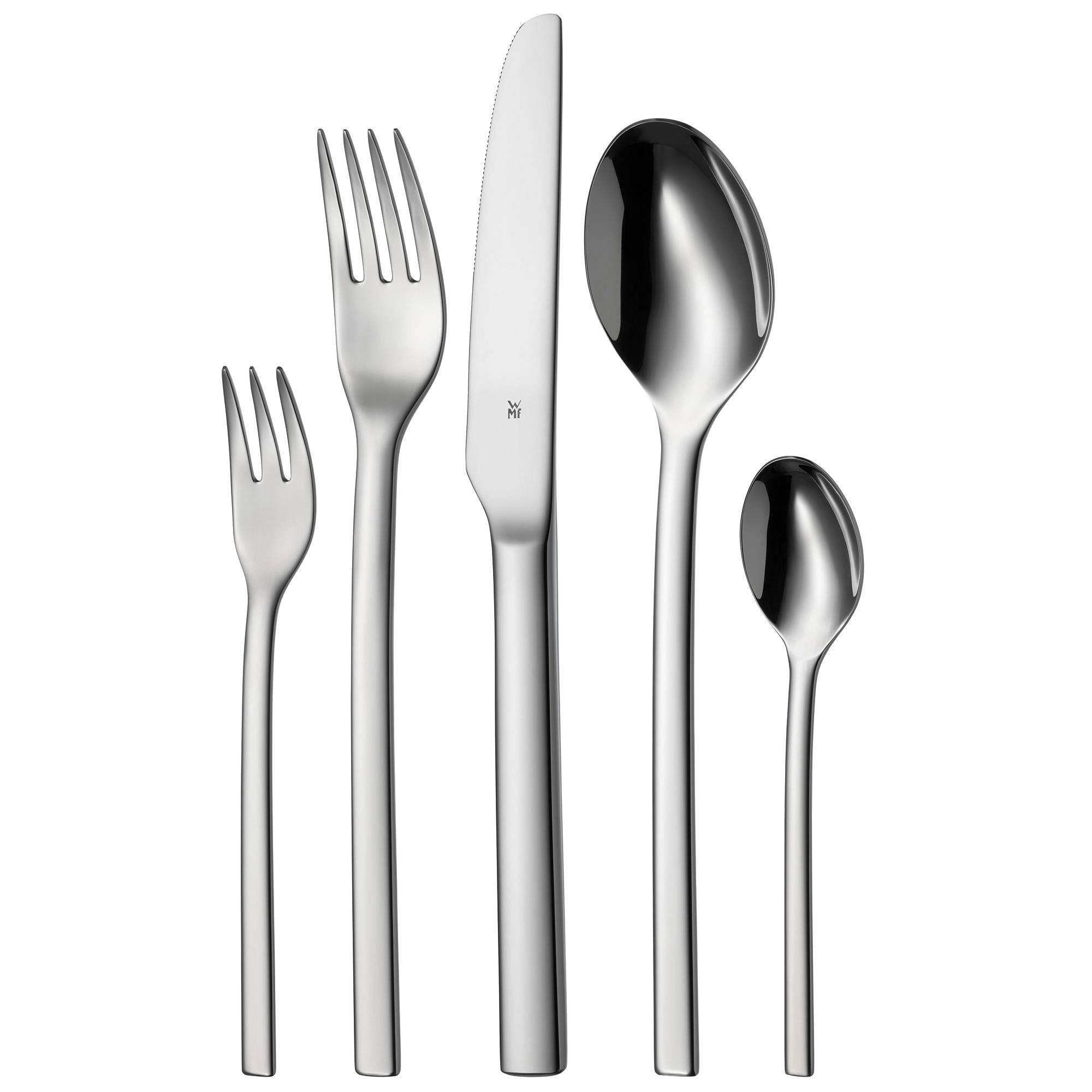 wmf-tavira-besteck-set-12-personen-60-teilig-cromargan-edelstahl-18-10-poliert-s image 6