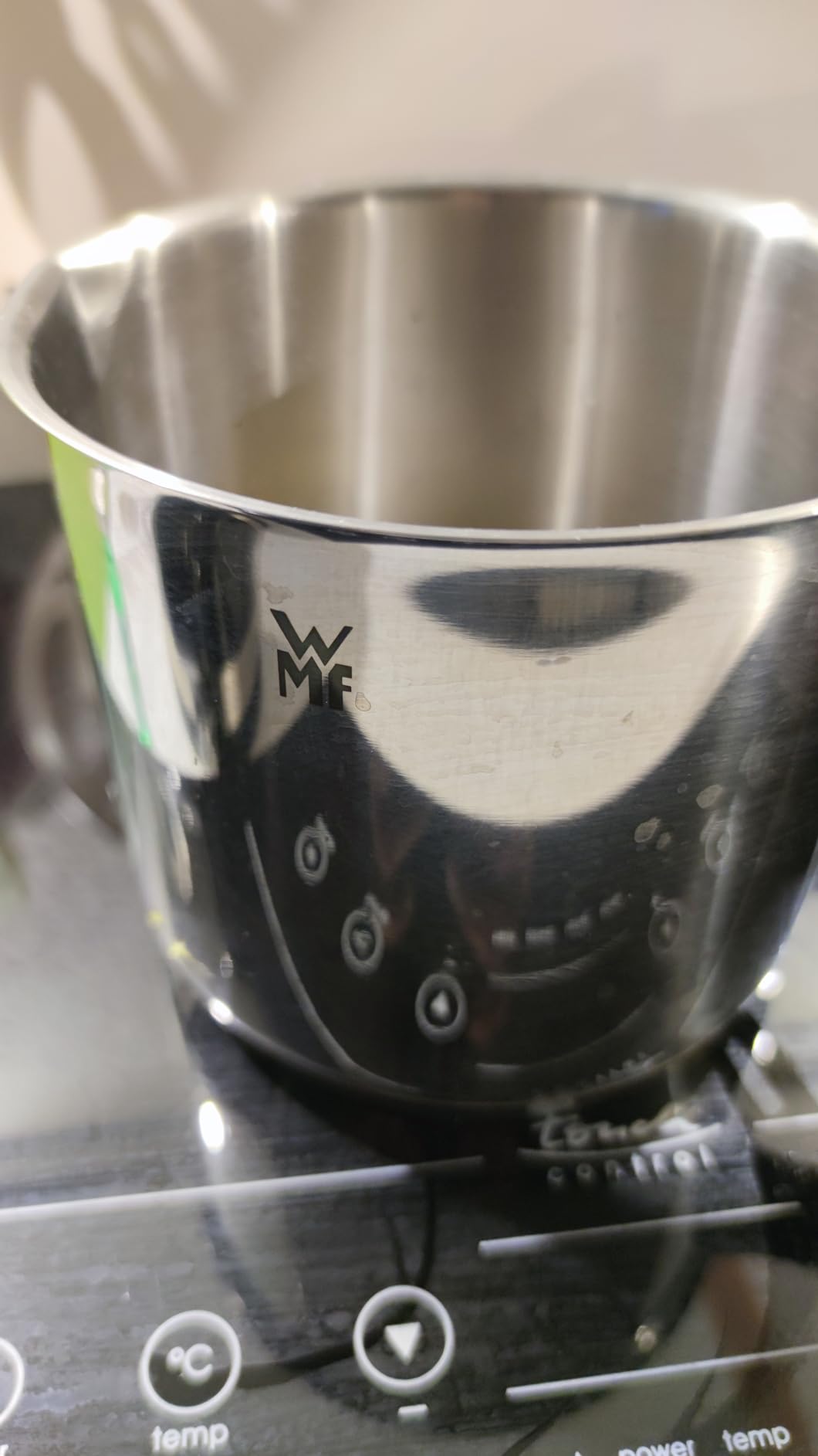 Der beste Milchtopf