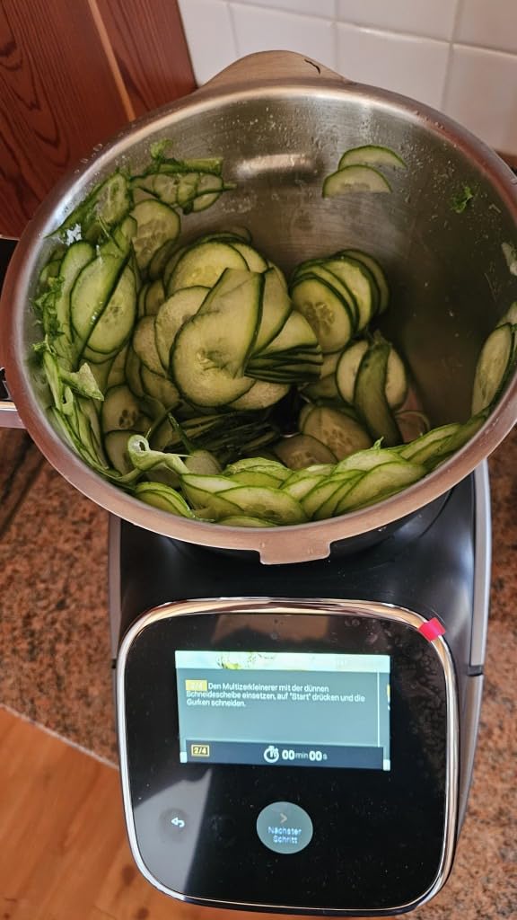 Platzsparender Alleskönner