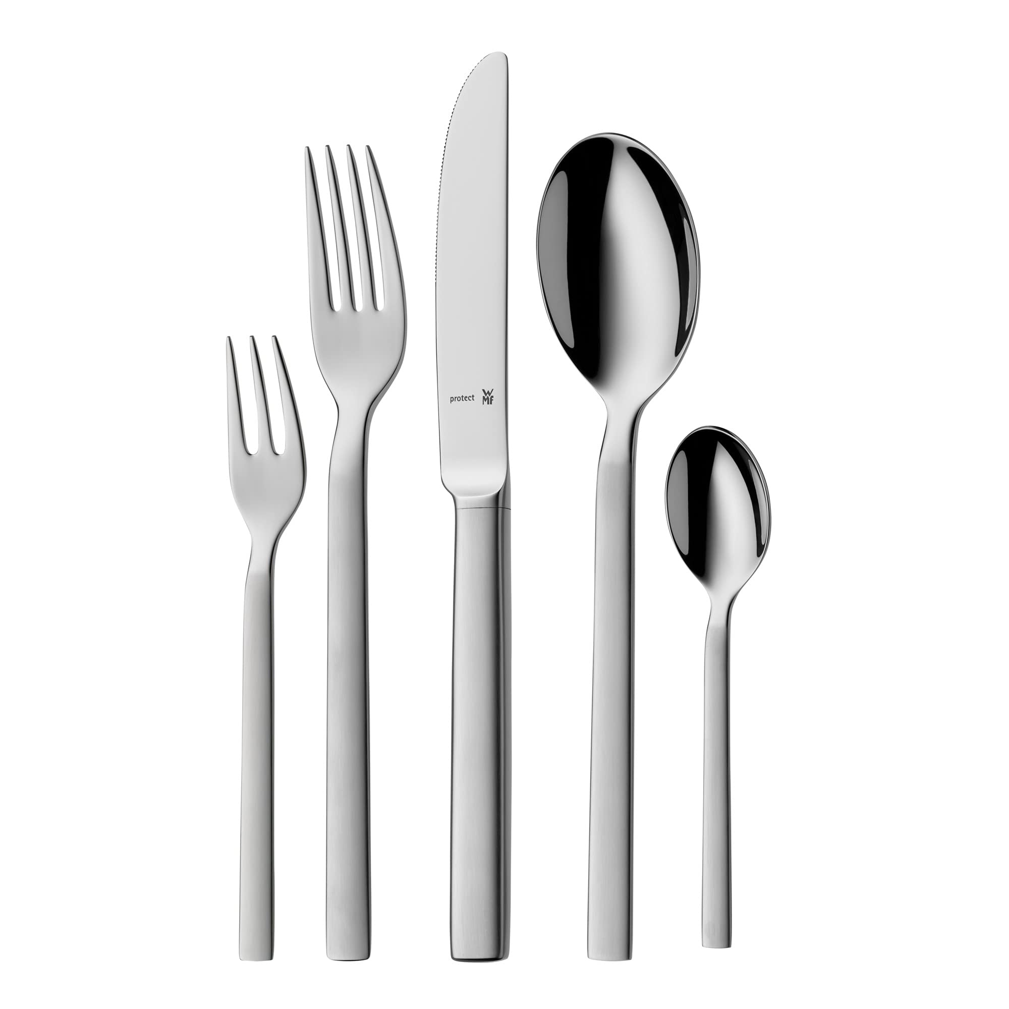 wmf-lyric-besteck-set-12-personen-60-teilig-mit-hohlheftmesser-cromargan-protect image 1