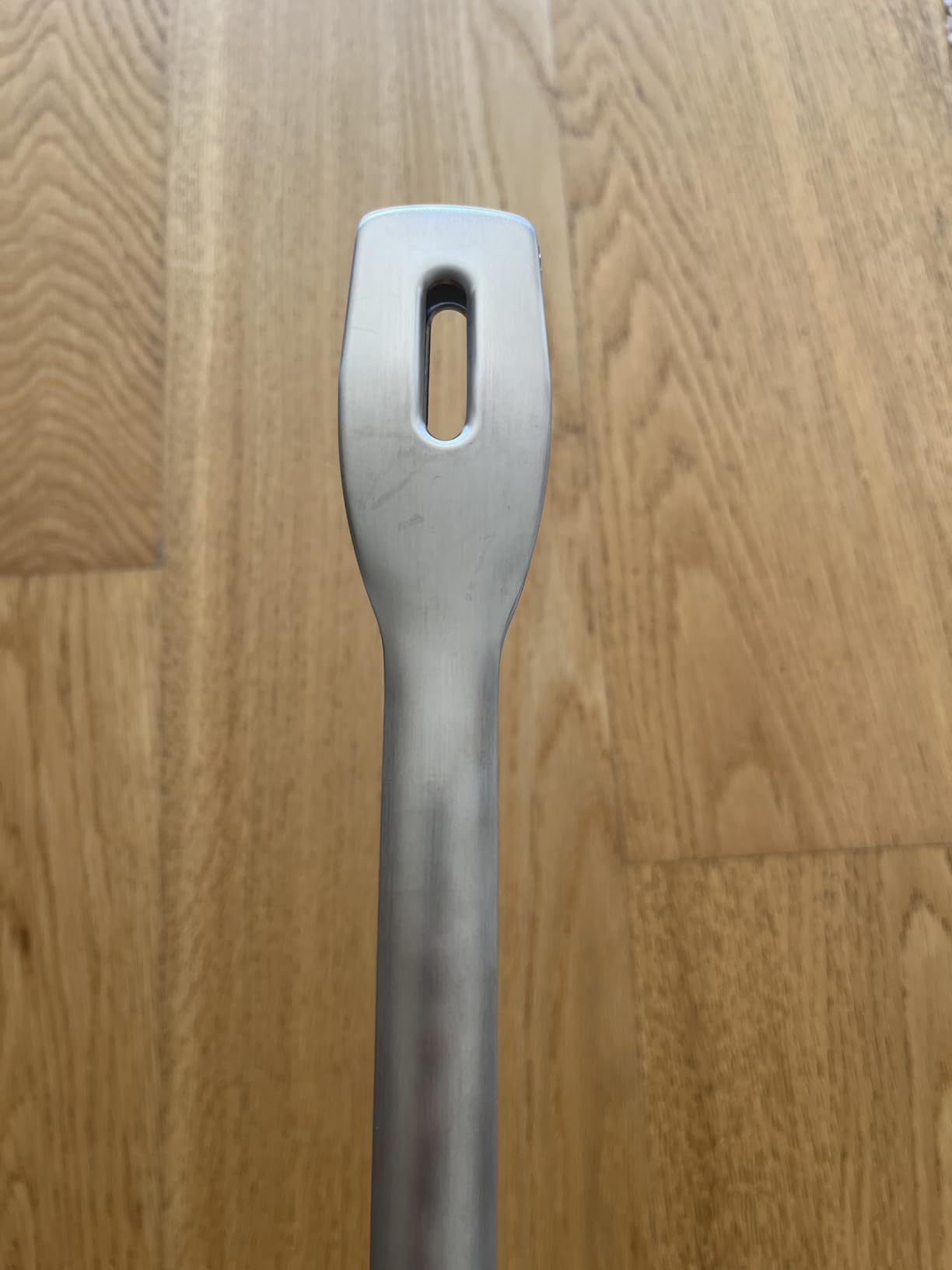 Lange Zange, großer Nutzen
