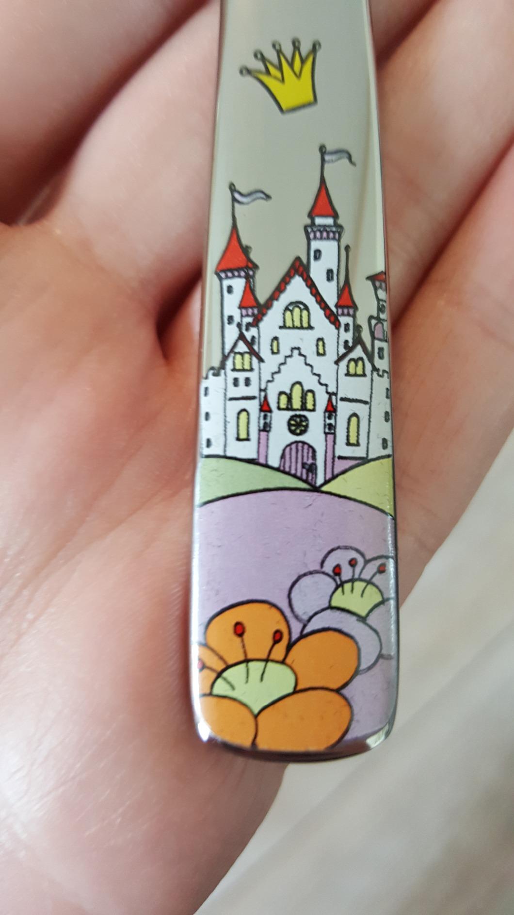 Super schön