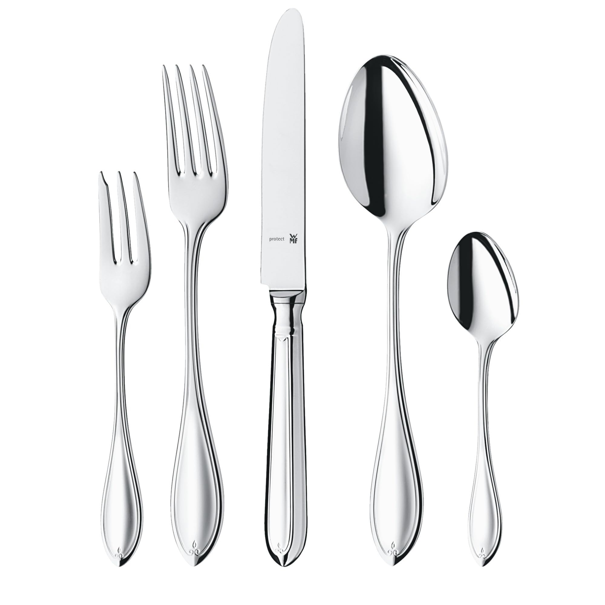 wmf-premiere-besteck-set-30-teilig-f-r-6-personen-cromargan-protect-poliert-extr image 1