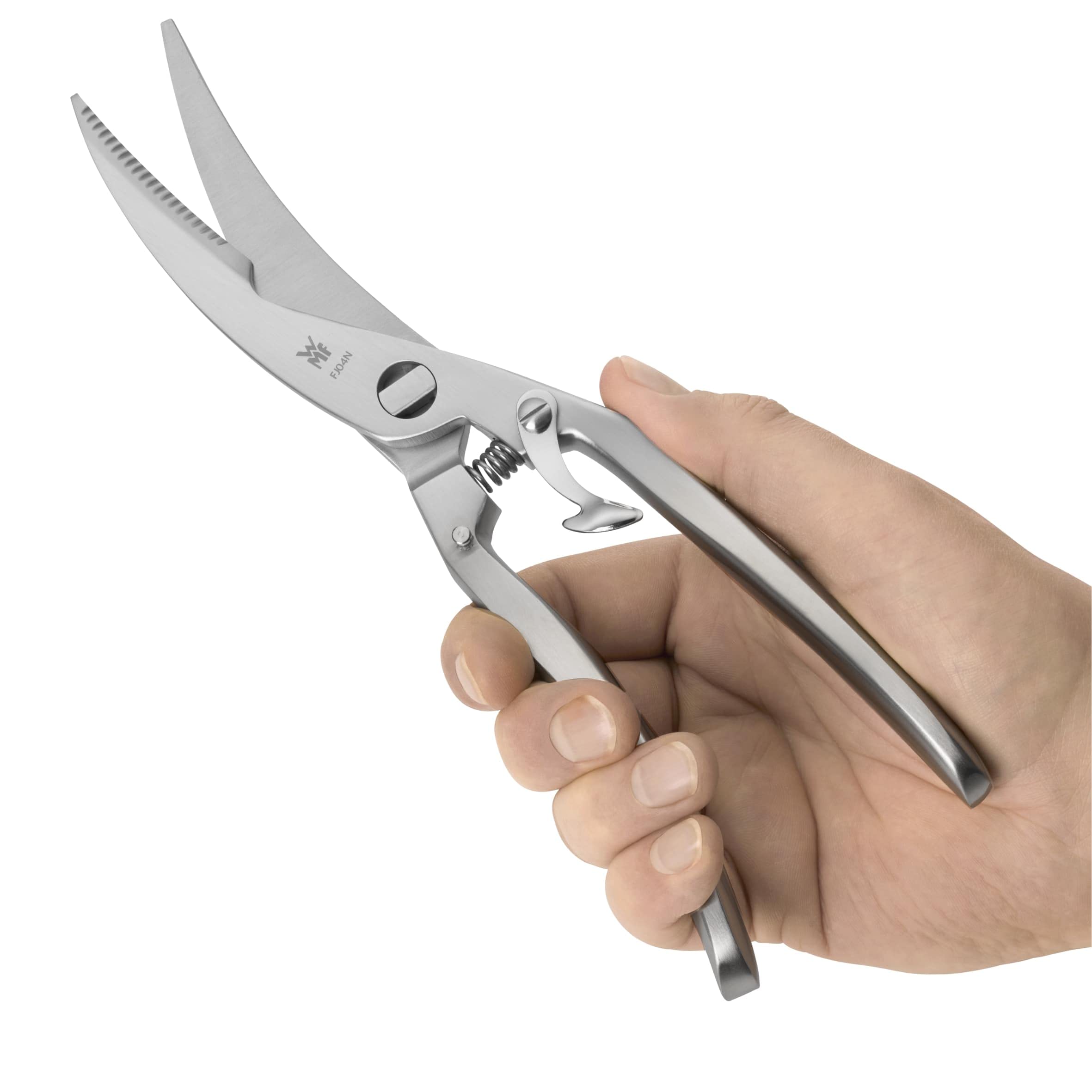 wmf-gefl-gelschere-mit-knochenbrecher-25-cm-cromargan-edelstahl-sicherheitsversc image 3