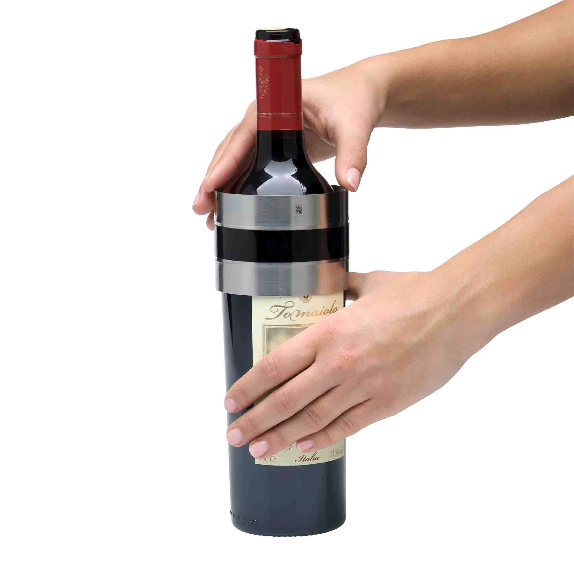 wmf-clever-more-clip-weinthermometer-analog-7-cm-cromargan-edelstahl-f-r-rotwein image 4