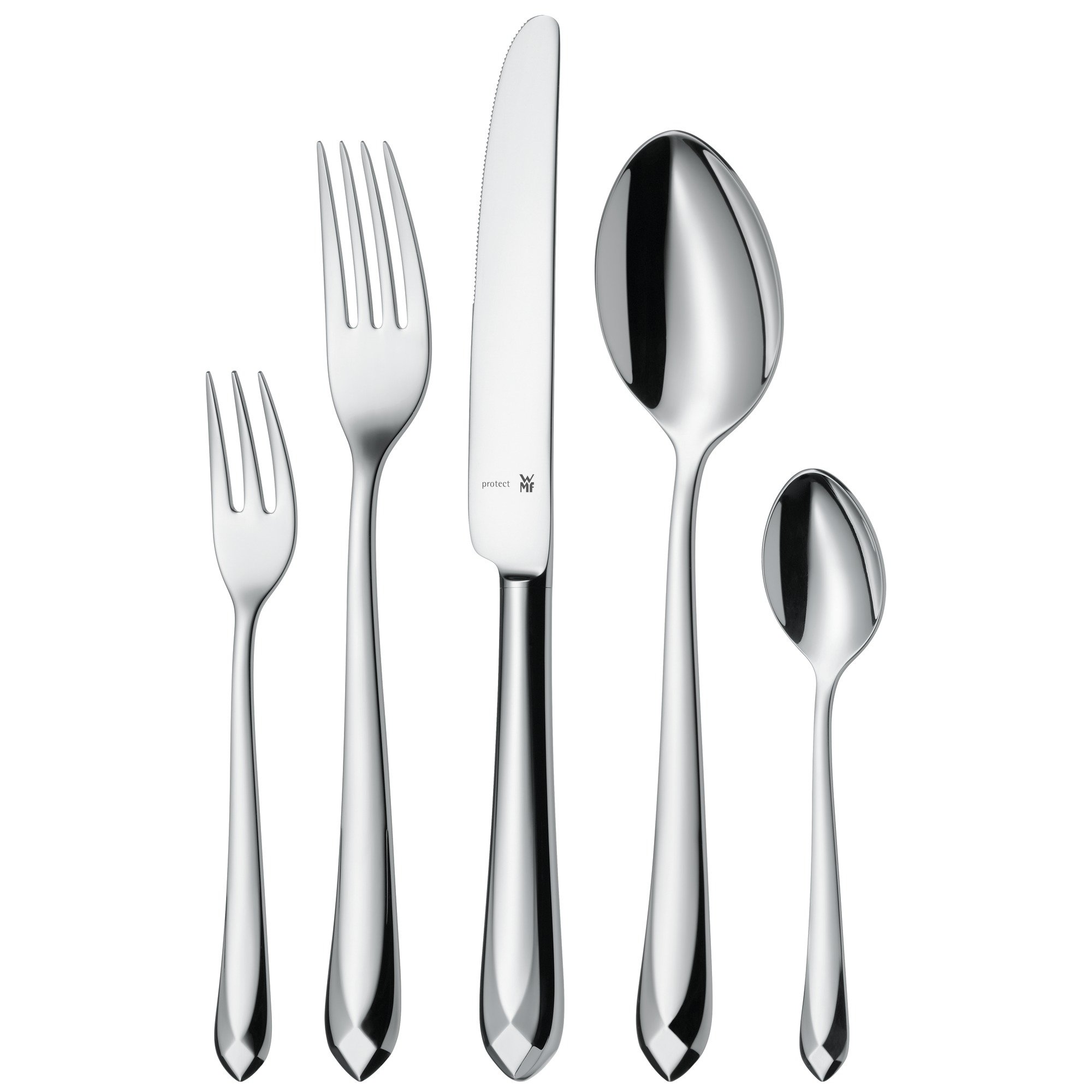 wmf-jette-edelstahl-besteck-set-6-personen-30-teilig-mit-hohlheftmesser-cromarga image 1