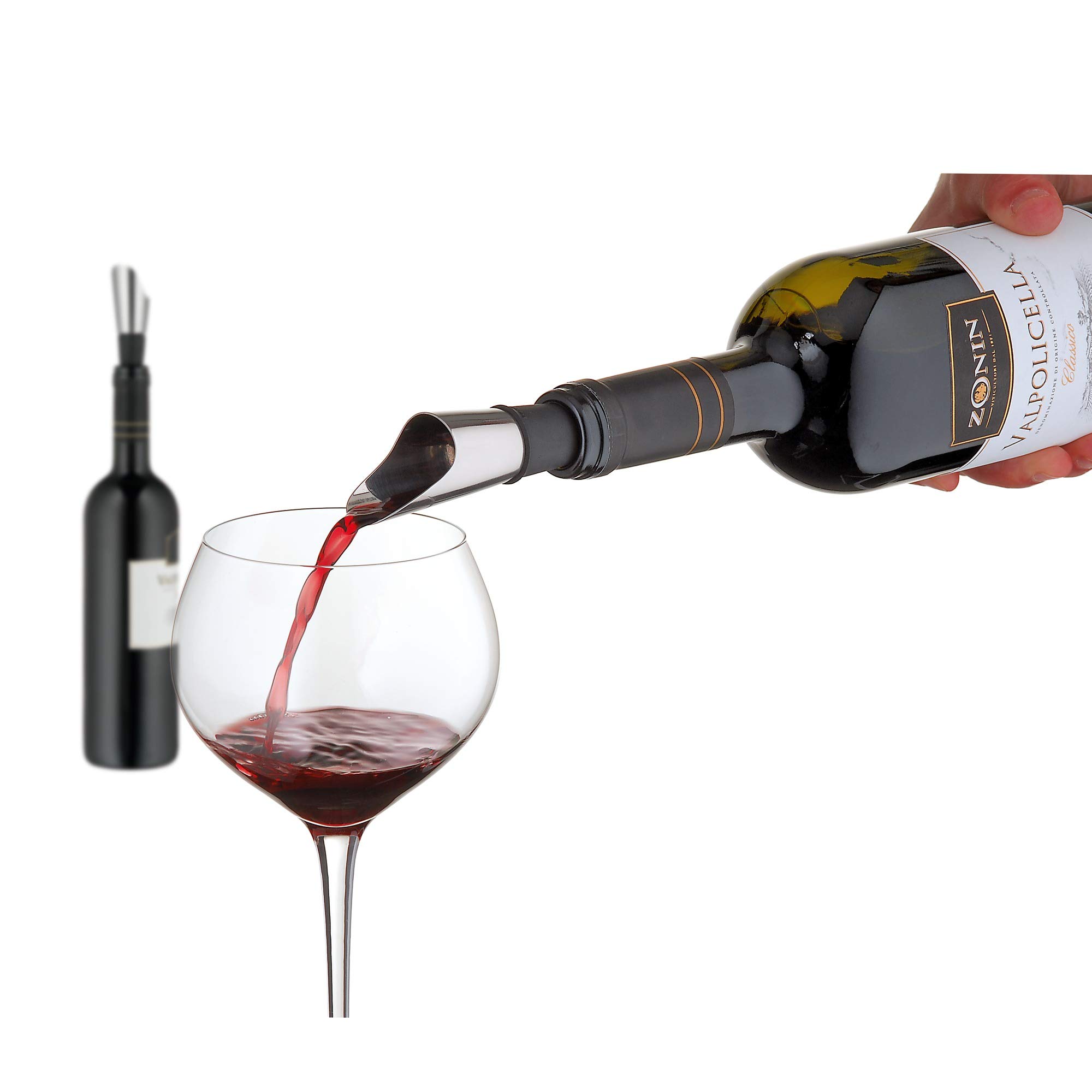 wmf-vino-dekantierausgie-er-mit-bel-fter-8-cm-weinausgie-er-cromargan-edelstahl- image 3