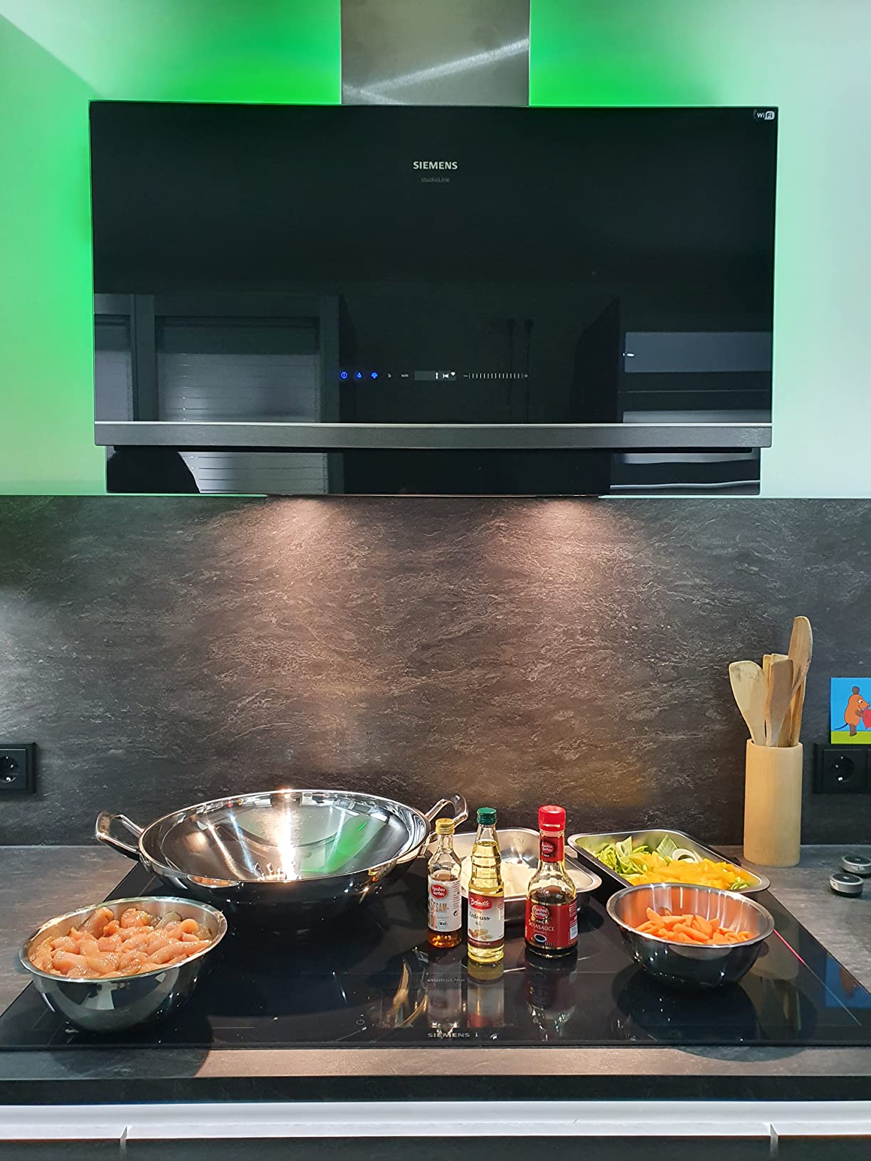 Qualität vom Fachmann