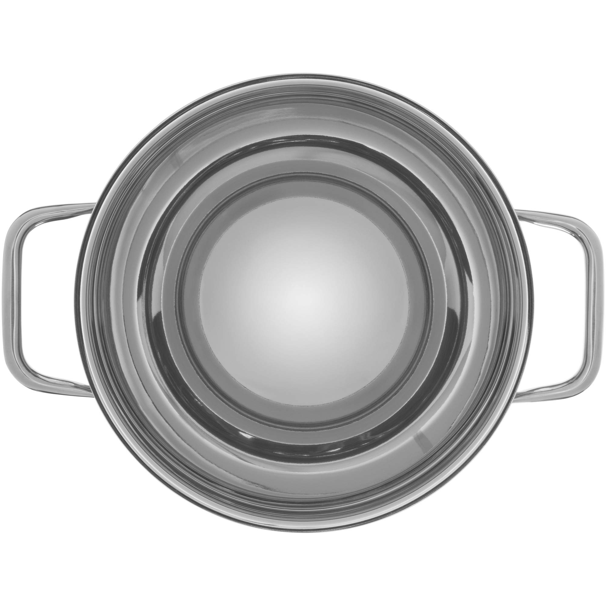 wmf-compact-cuisine-wasserbadsch-ssel-20-cm-stapelbare-r-hrsch-ssel-cromargan-ed image 4