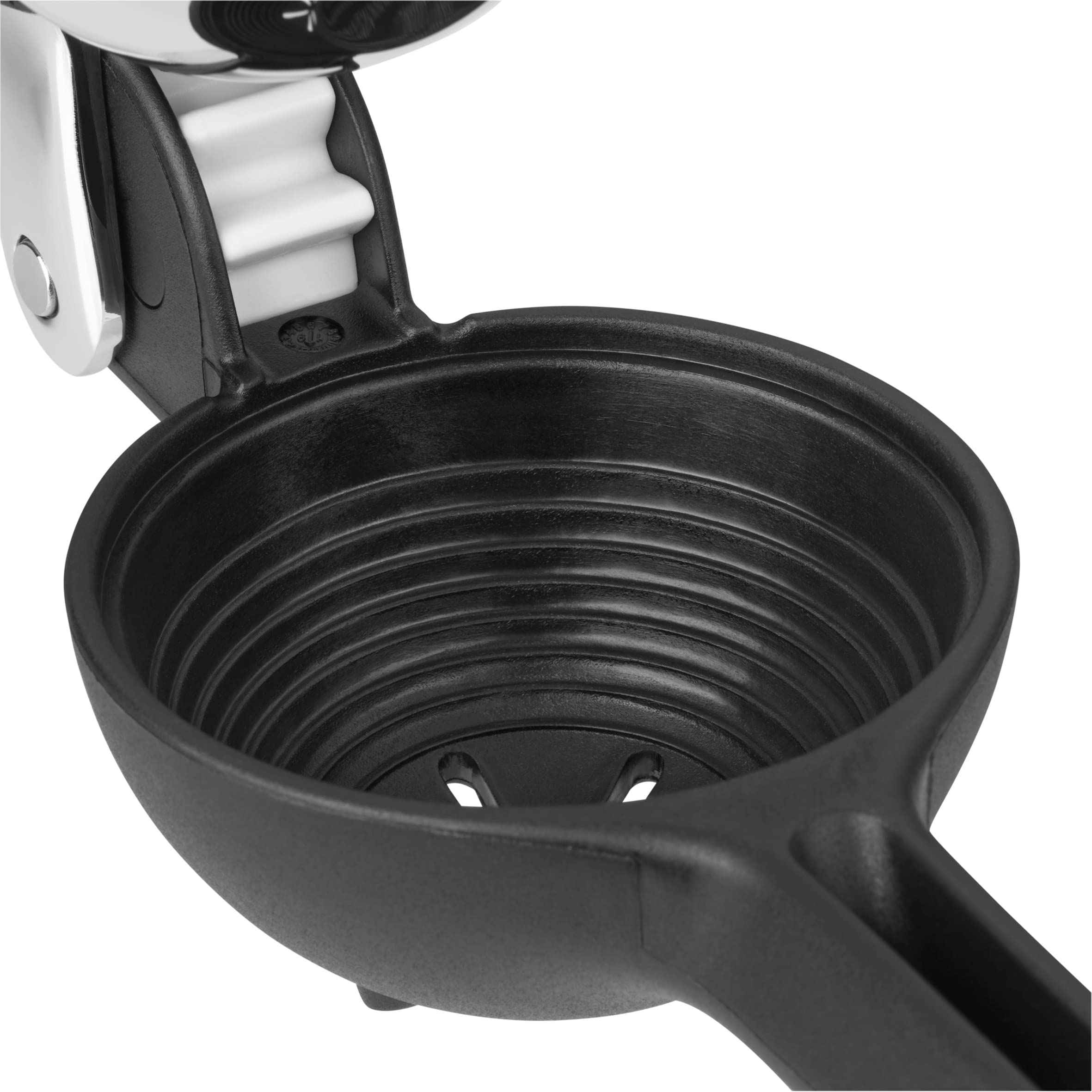 wmf-top-tools-zitronenpresse-manuelle-hebel-zitruspresse-26-cm-mit-edelstahl-pre image 4
