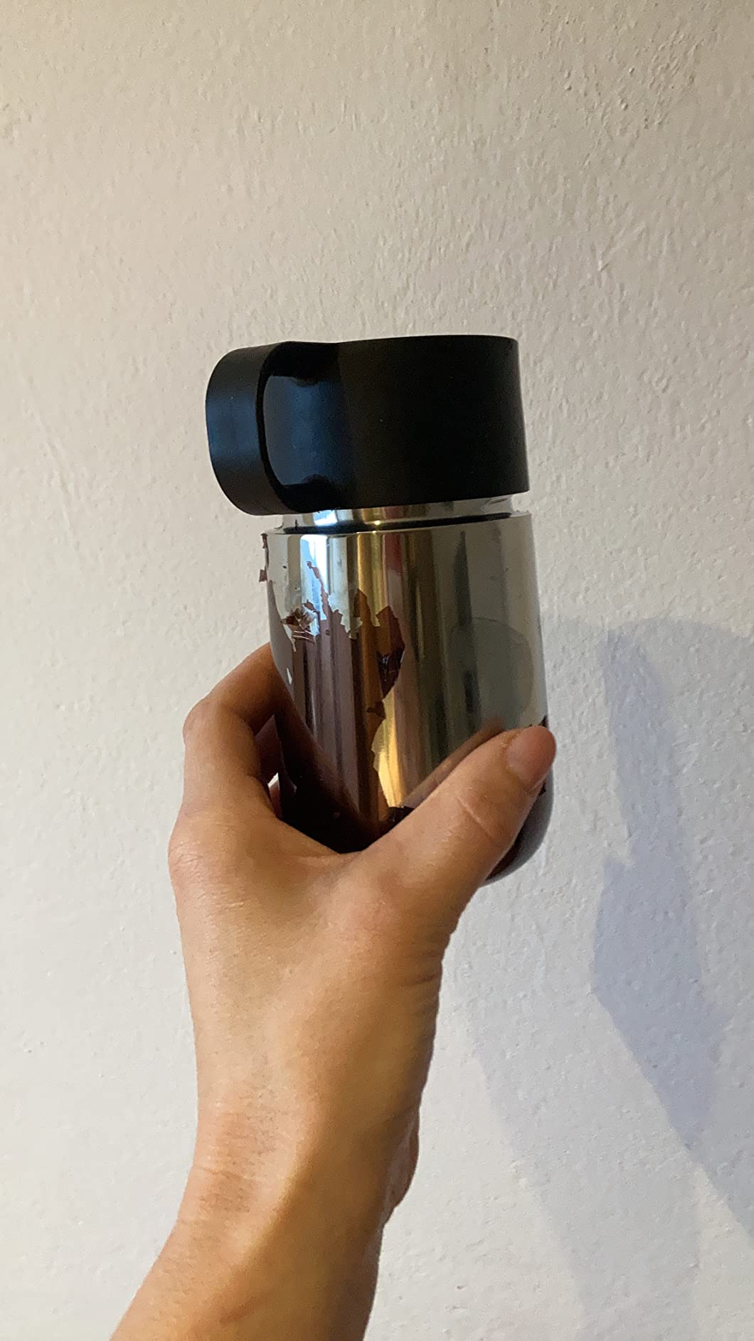 Wunderschöne Farbe, top Funktion