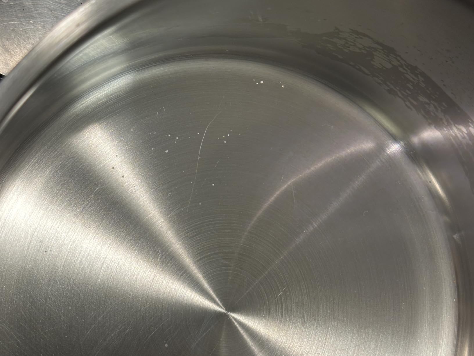 Schönes Set, Deckel könnte besser sein
