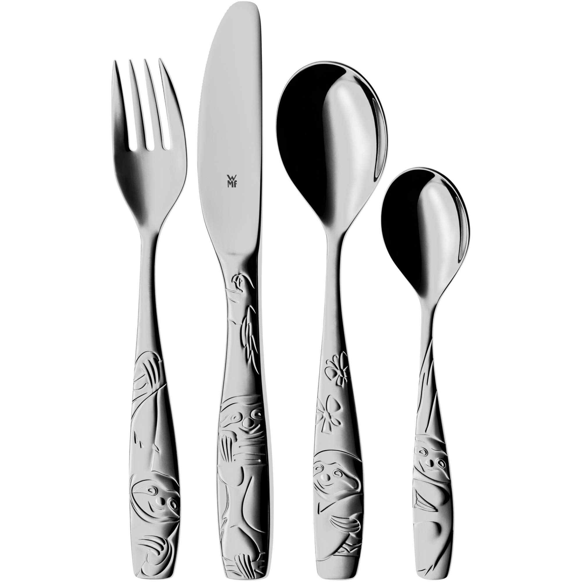 wmf-safari-kinderbesteck-set-4-teilig-cromargan-edelstahl-poliert-kinderbesteck- image 7