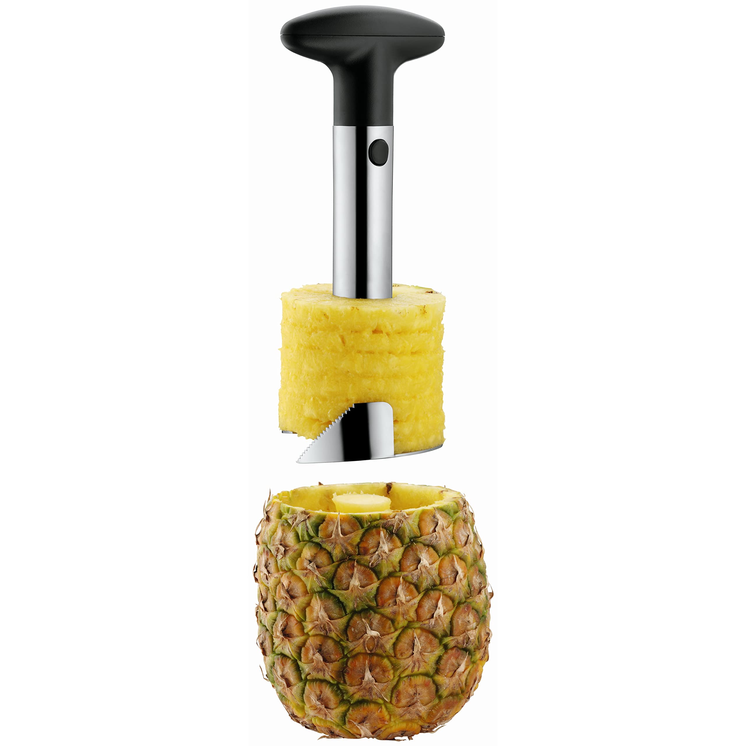 wmf-gourmet-ananasschneider-cromargan-edelstahl-8-cm-l-st-das-fruchtfleisch-komp image 3